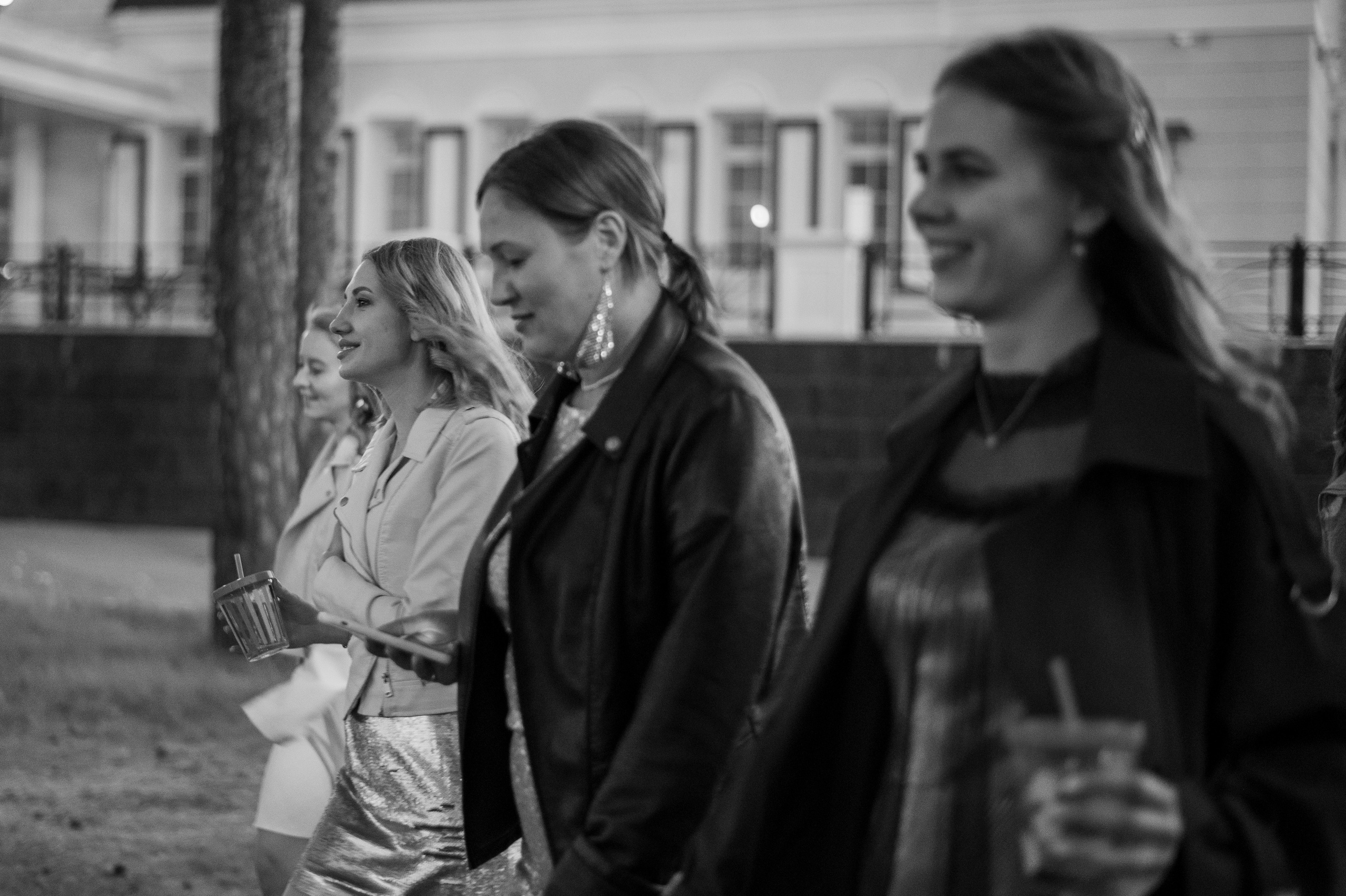 Девичник. Фотограф Нижний Новгород