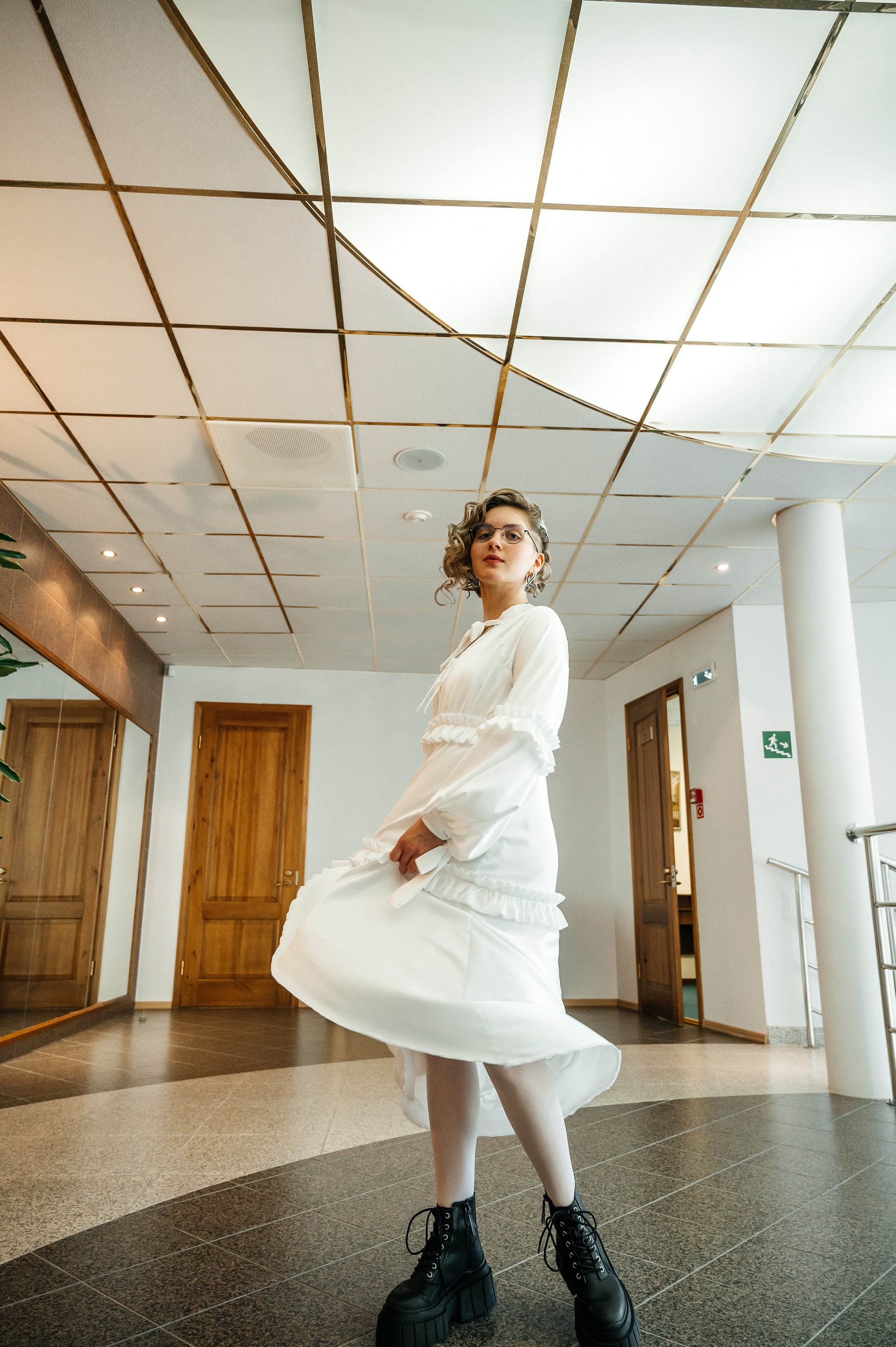 Свадьба Александра и Александры. Фотограф Нижний Новгород