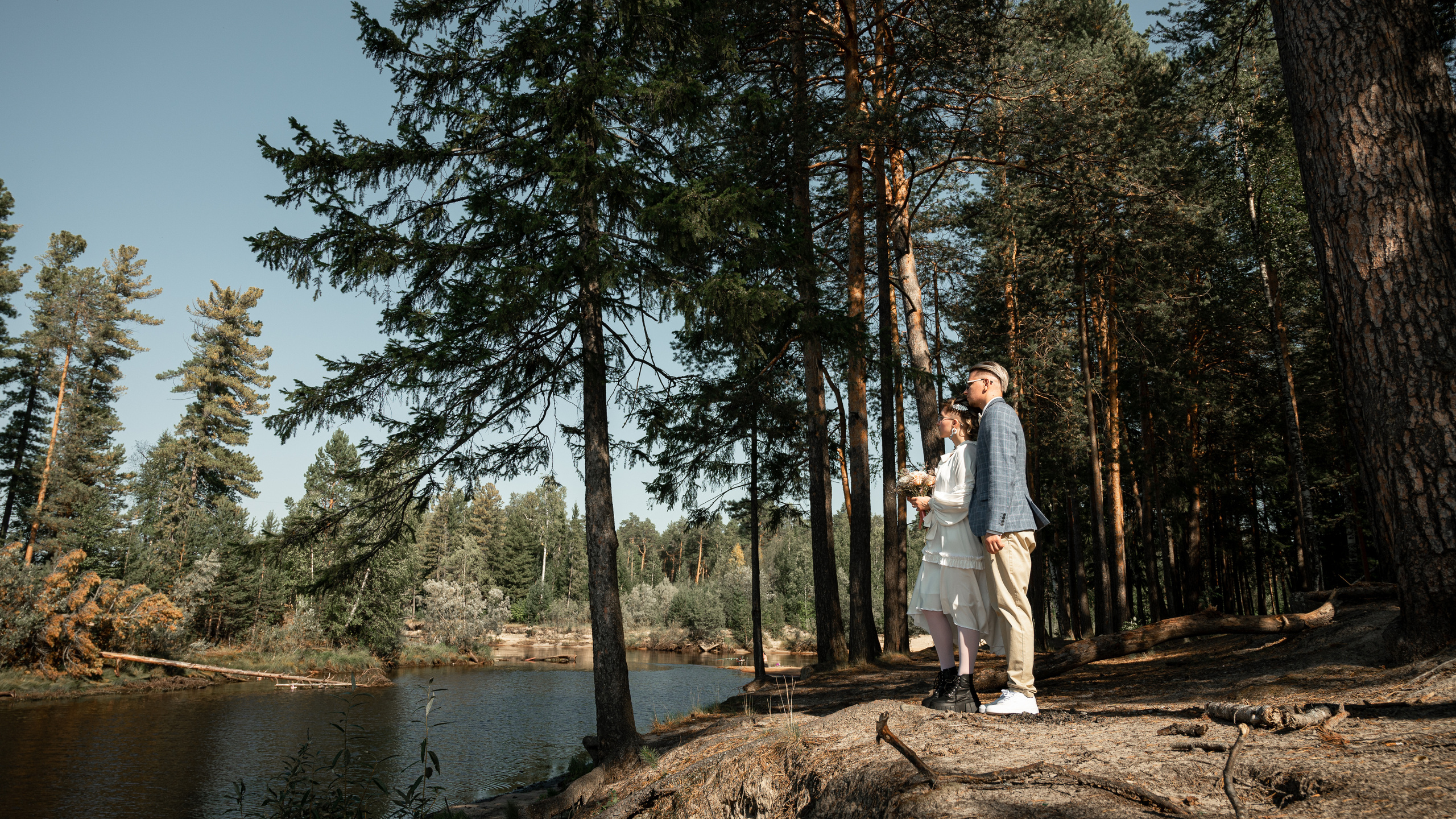 Свадьба Александра и Александры. Фотограф Нижний Новгород