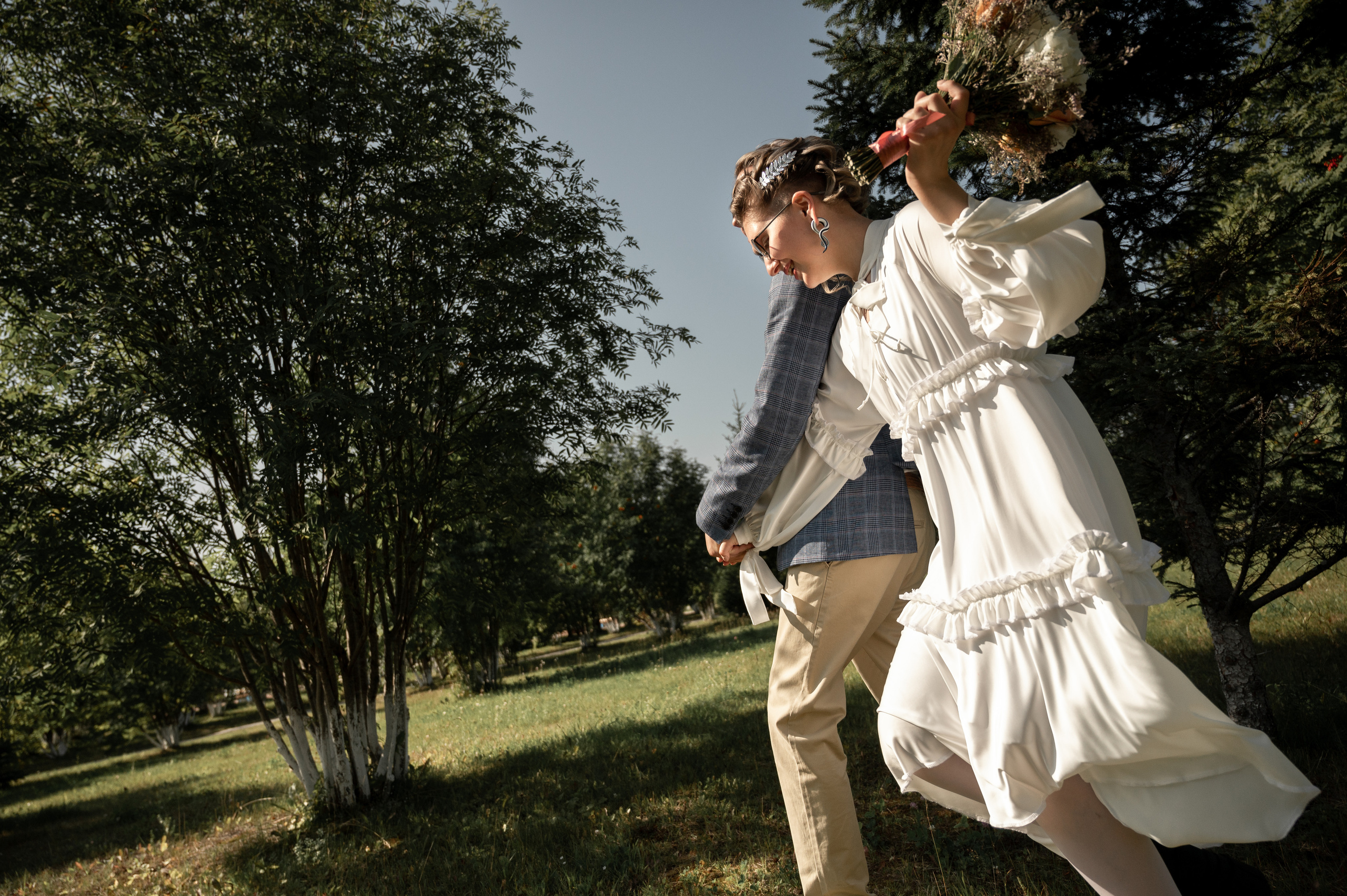 Свадьба Александра и Александры. Фотограф Нижний Новгород