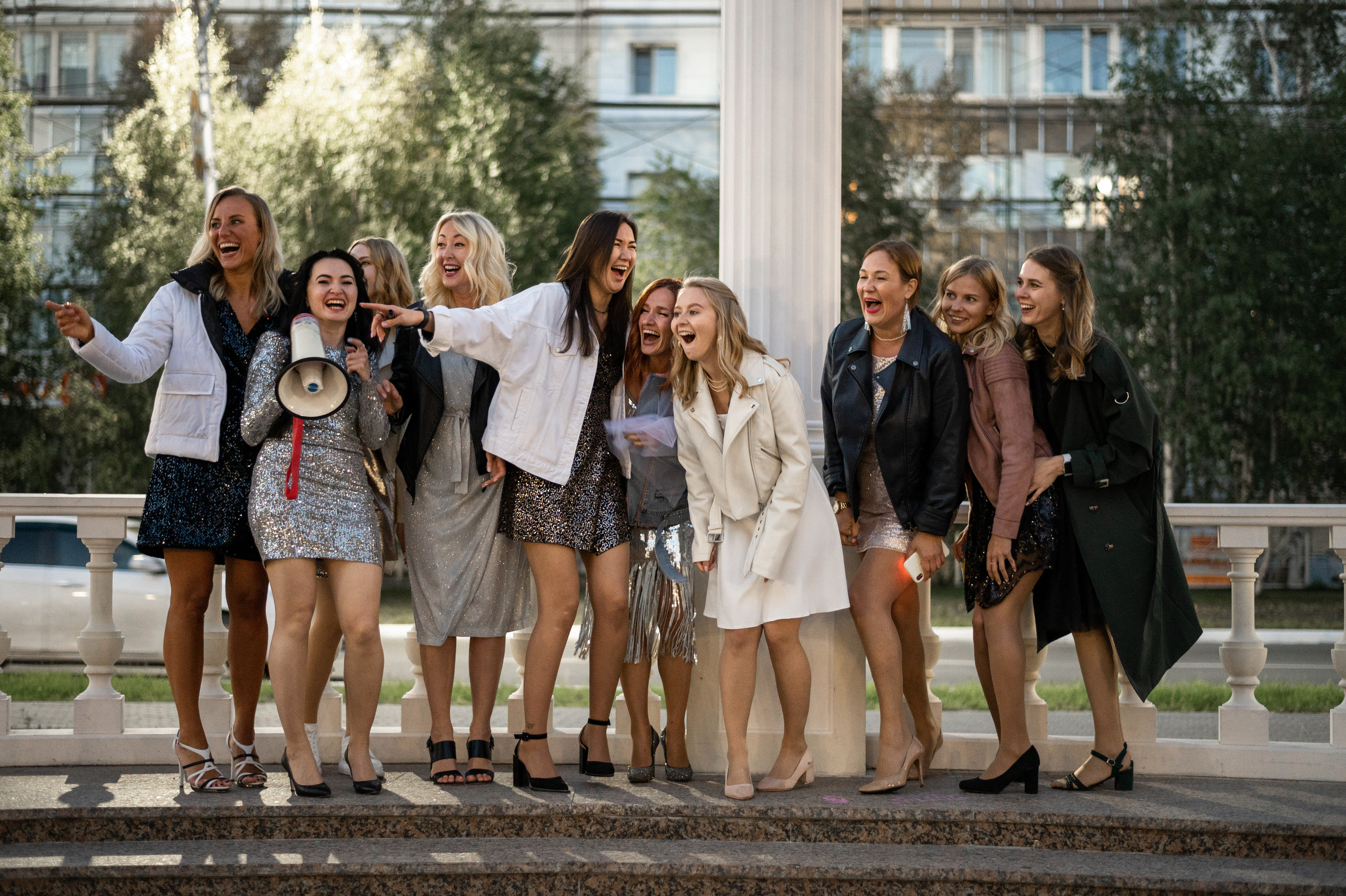 Девичник. Фотограф Нижний Новгород