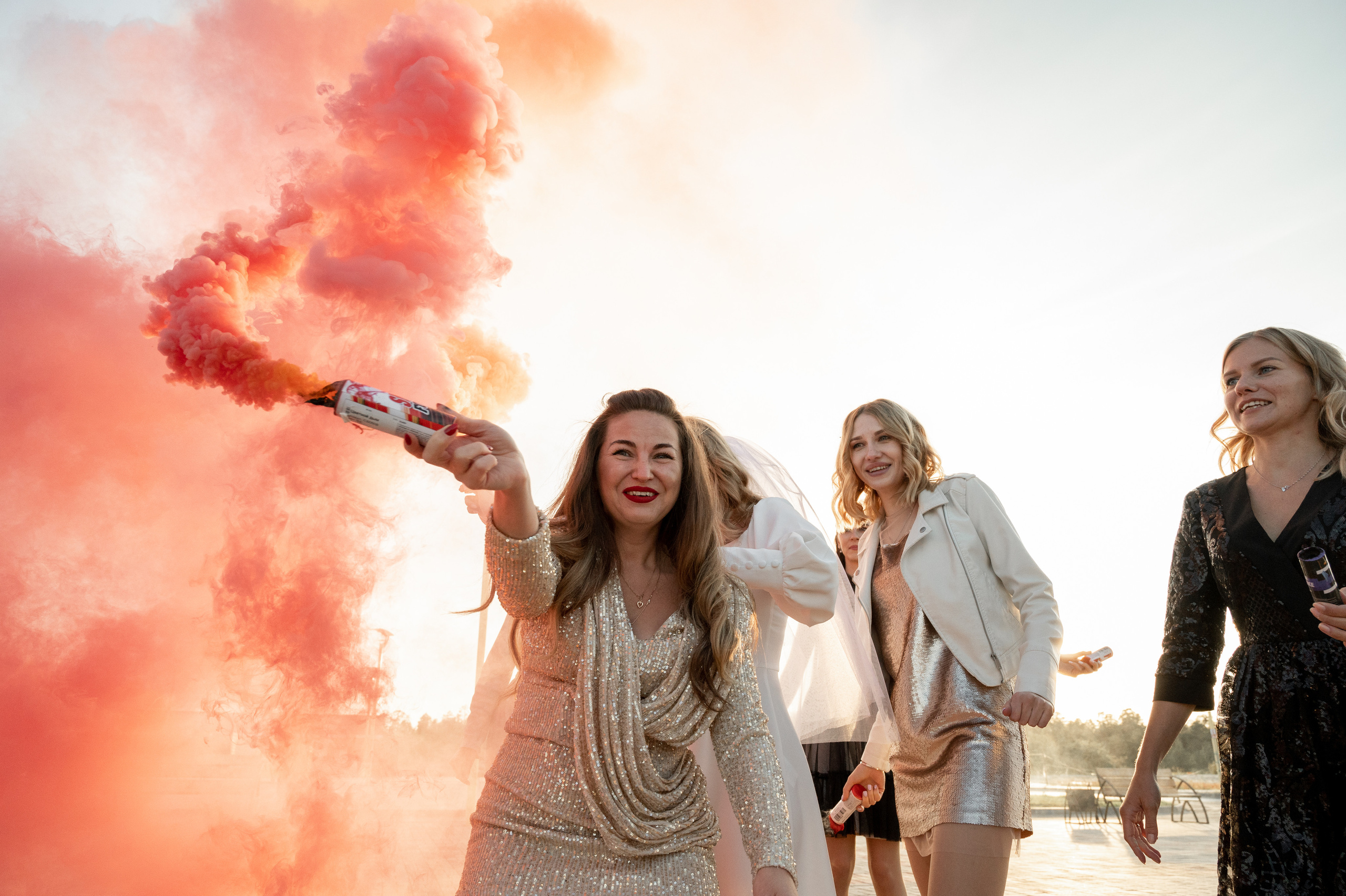 Девичник. Фотограф Нижний Новгород