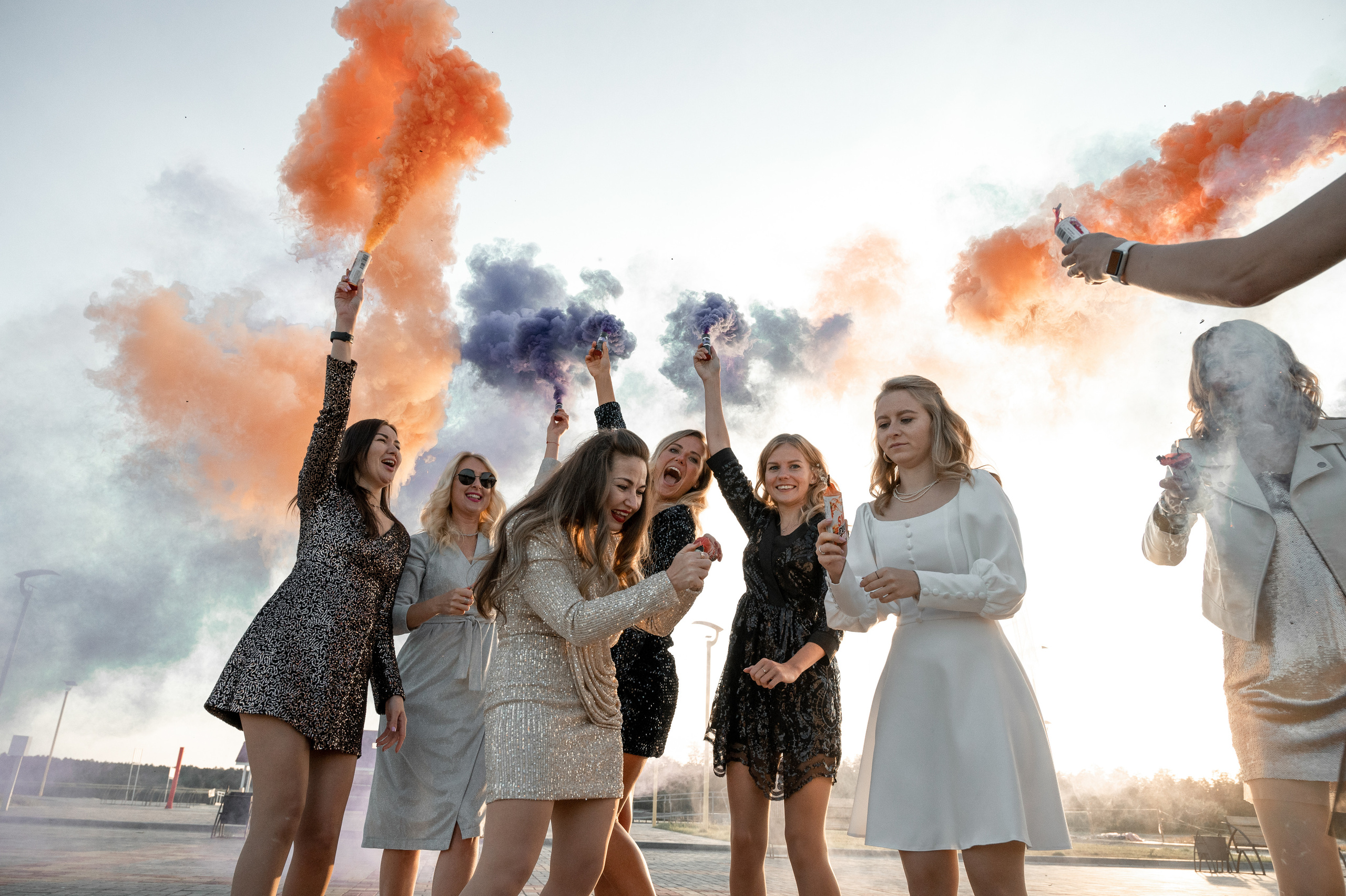 Девичник. Фотограф Нижний Новгород