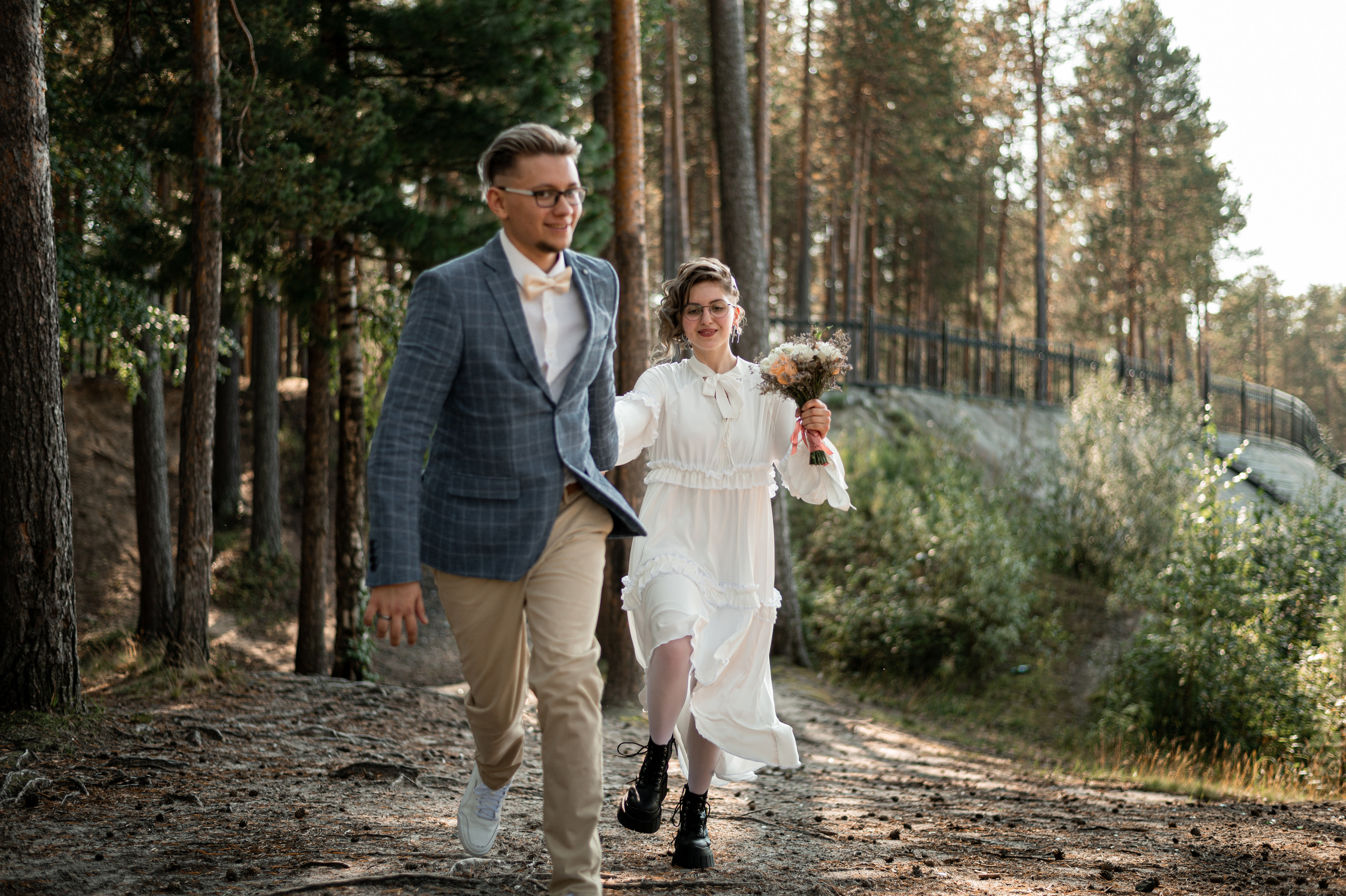 Свадьба Александра и Александры. Фотограф Нижний Новгород