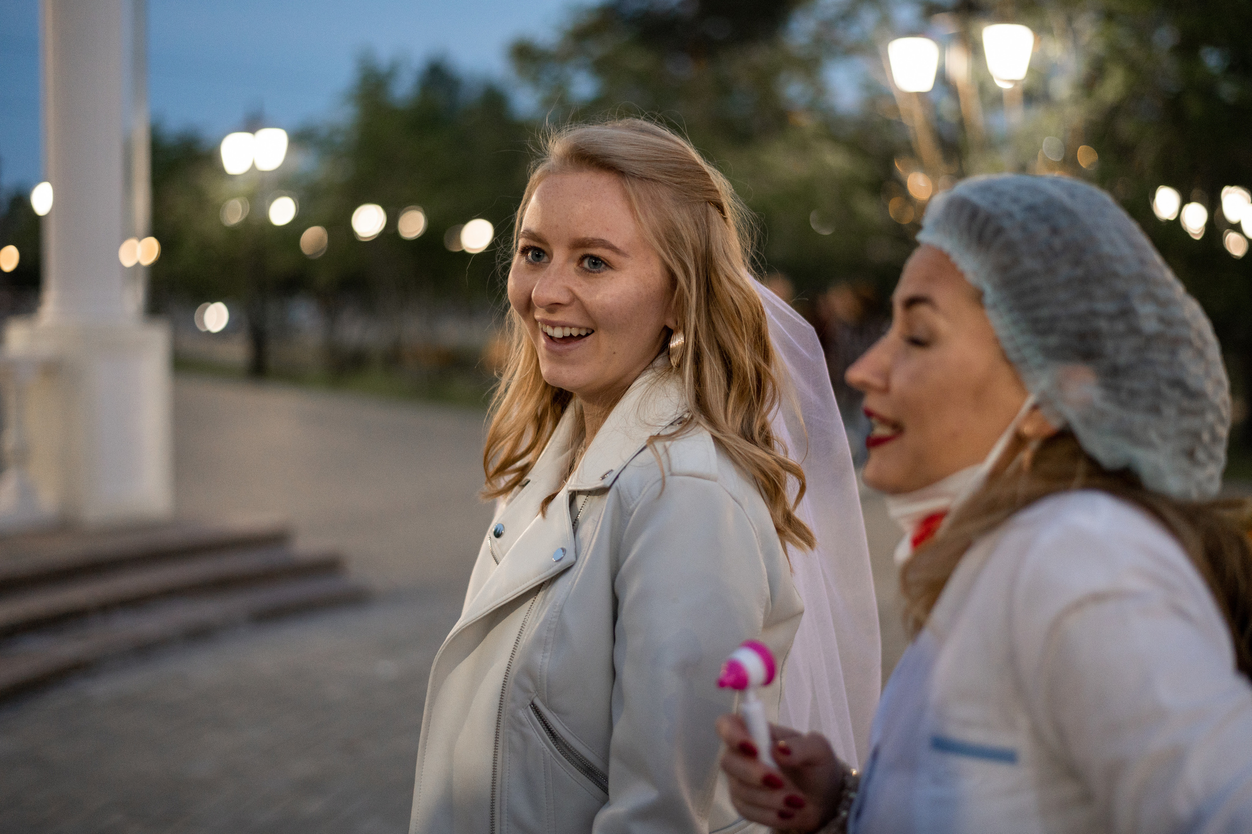 Девичник. Фотограф Нижний Новгород