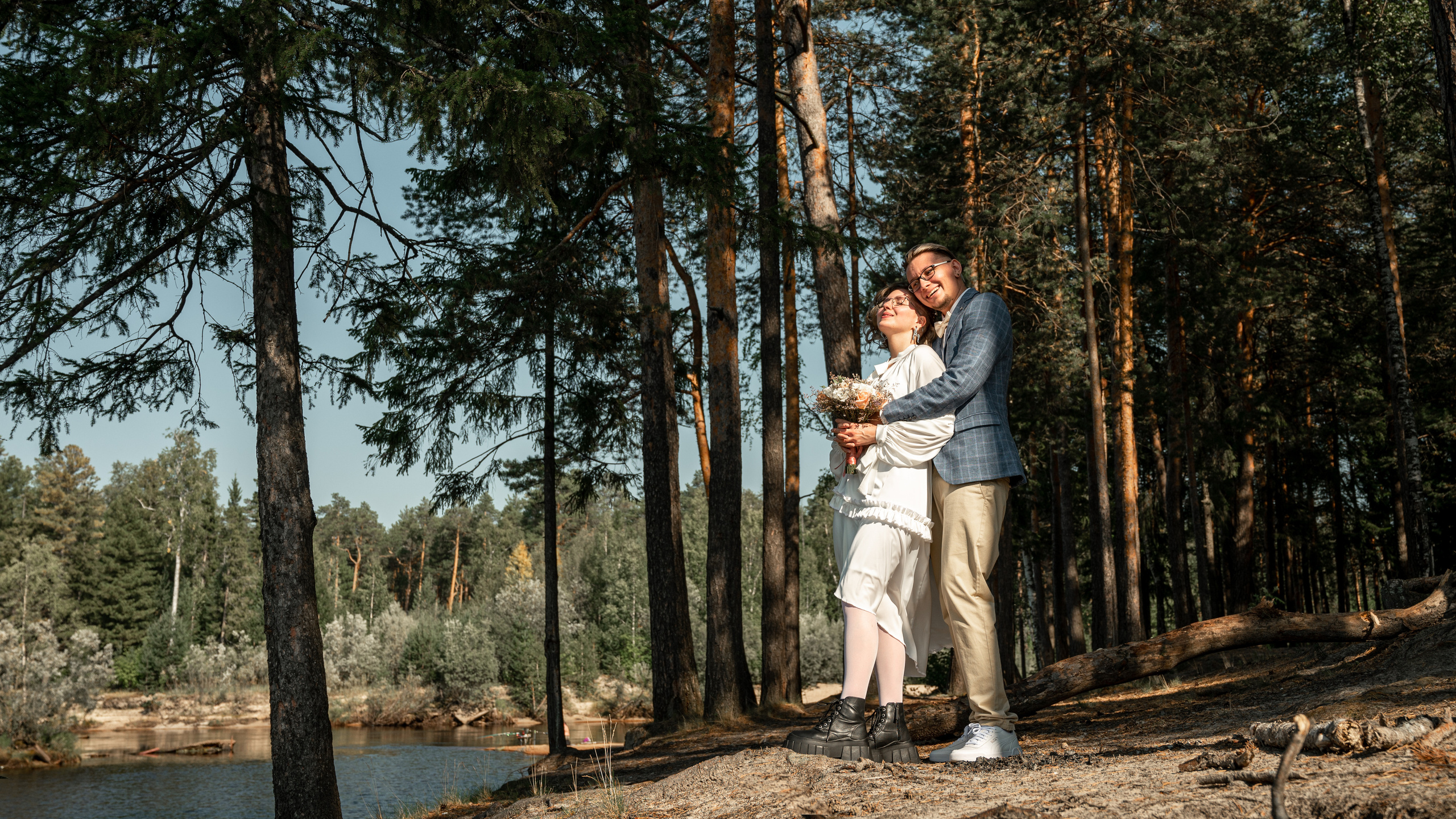 Свадьба Александра и Александры. Фотограф Нижний Новгород