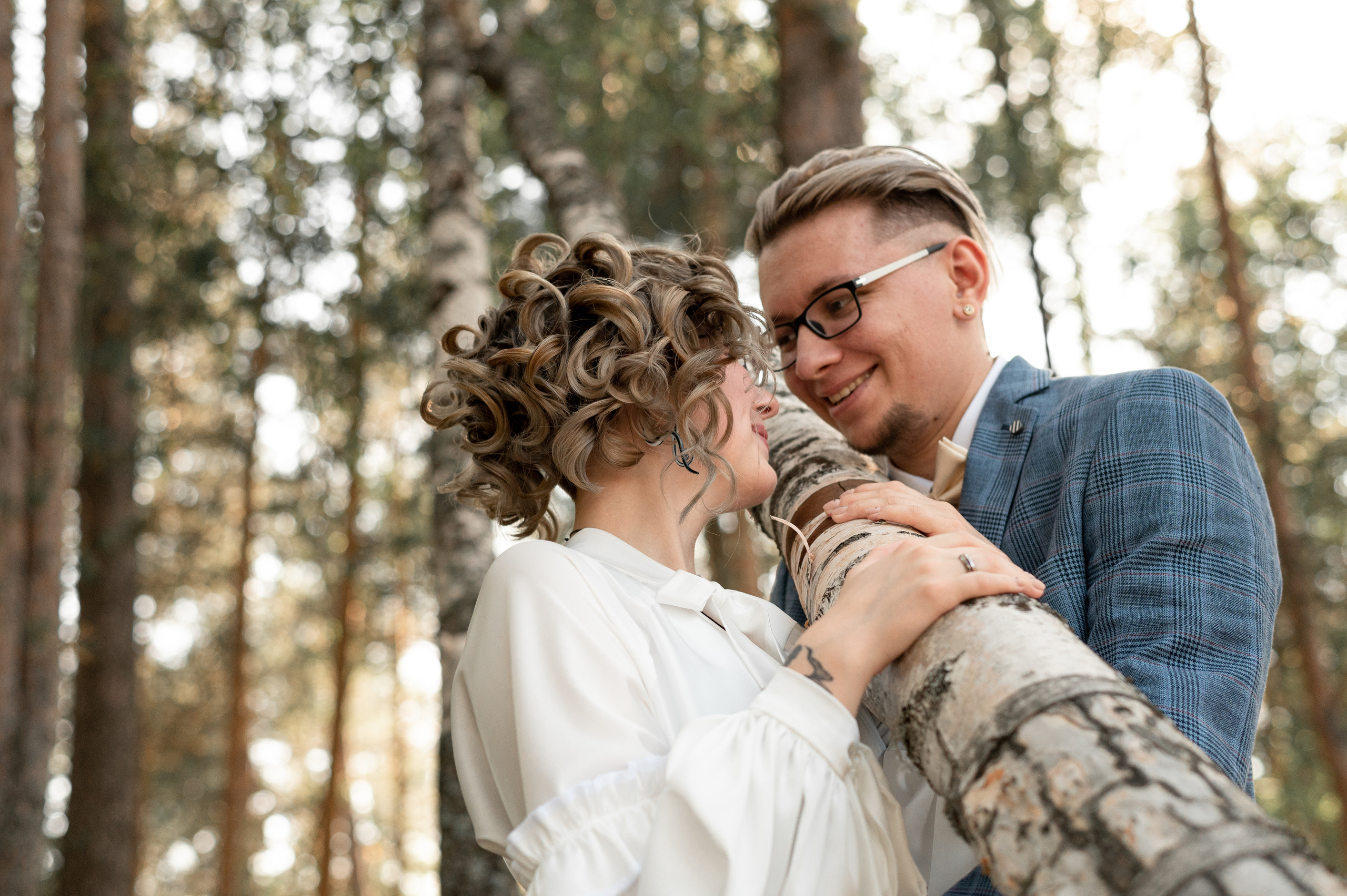 Свадьба Александра и Александры. Фотограф Нижний Новгород