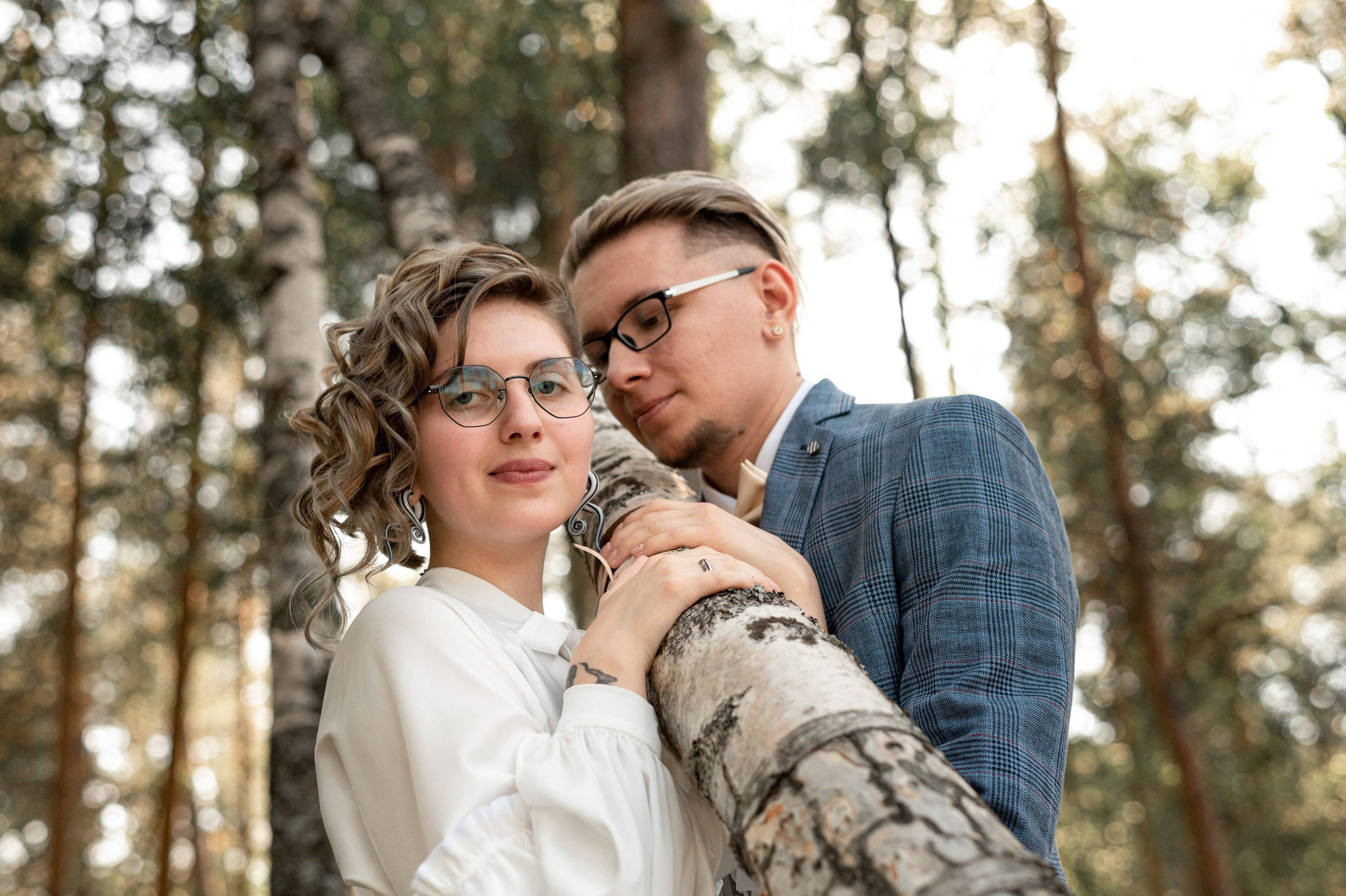 Свадьба Александра и Александры. Фотограф Нижний Новгород