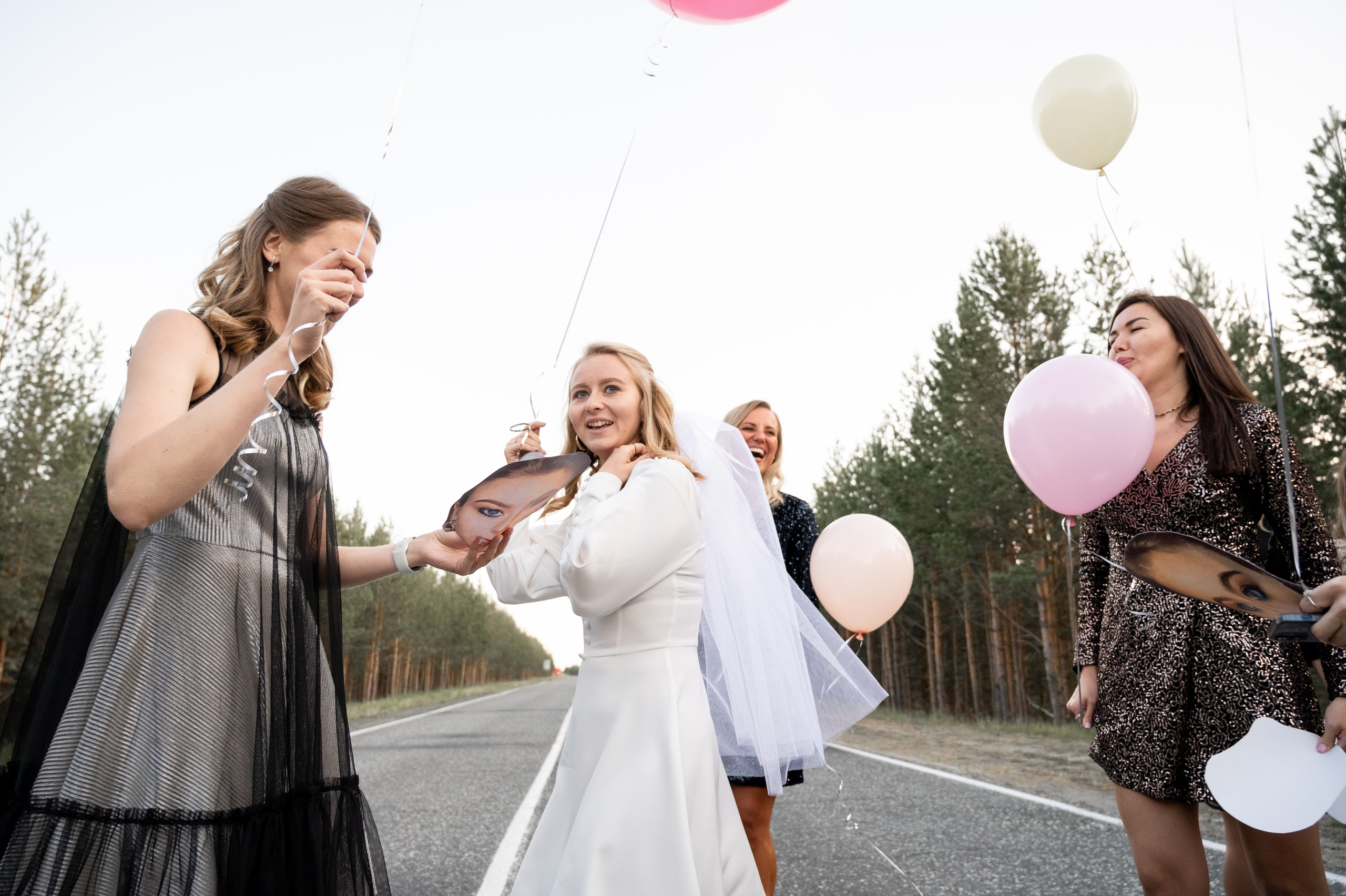 Девичник. Фотограф Нижний Новгород