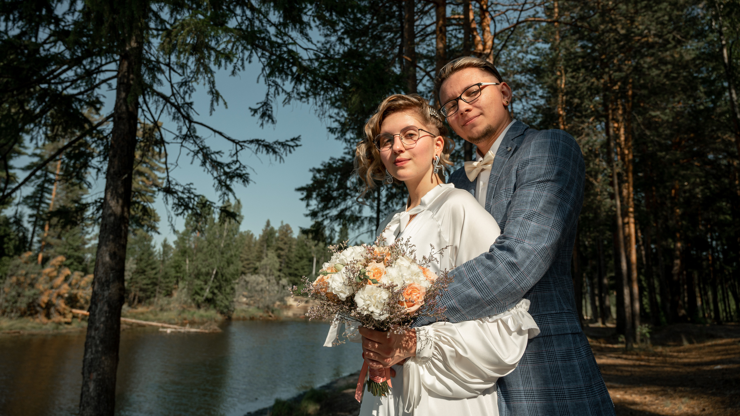 Свадьба Александра и Александры. Фотограф Нижний Новгород