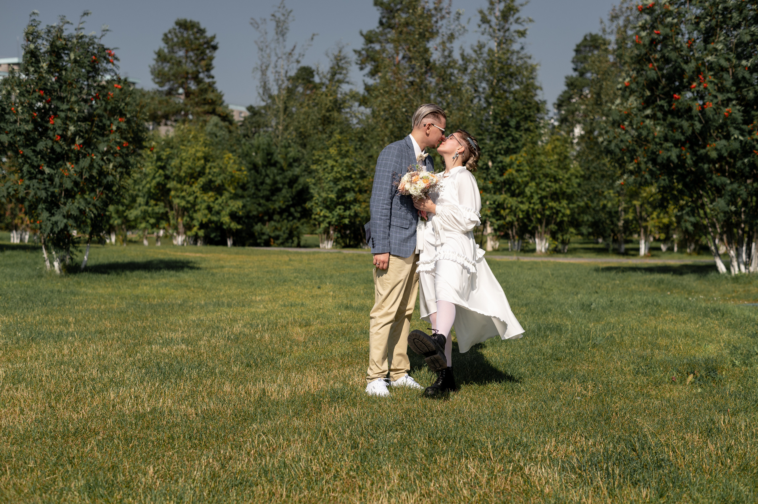 Свадьба Александра и Александры. Фотограф Нижний Новгород