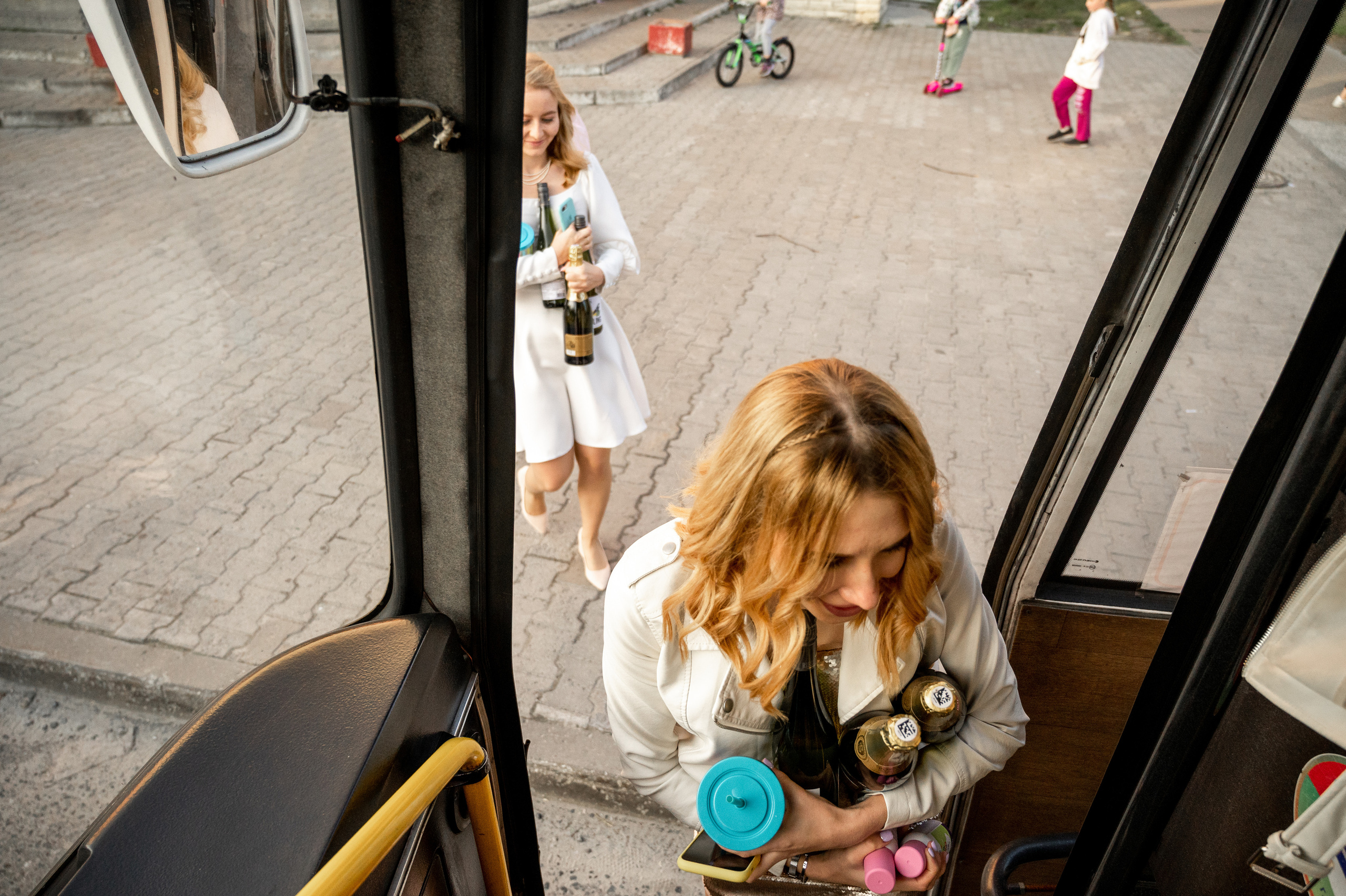 Девичник. Фотограф Нижний Новгород