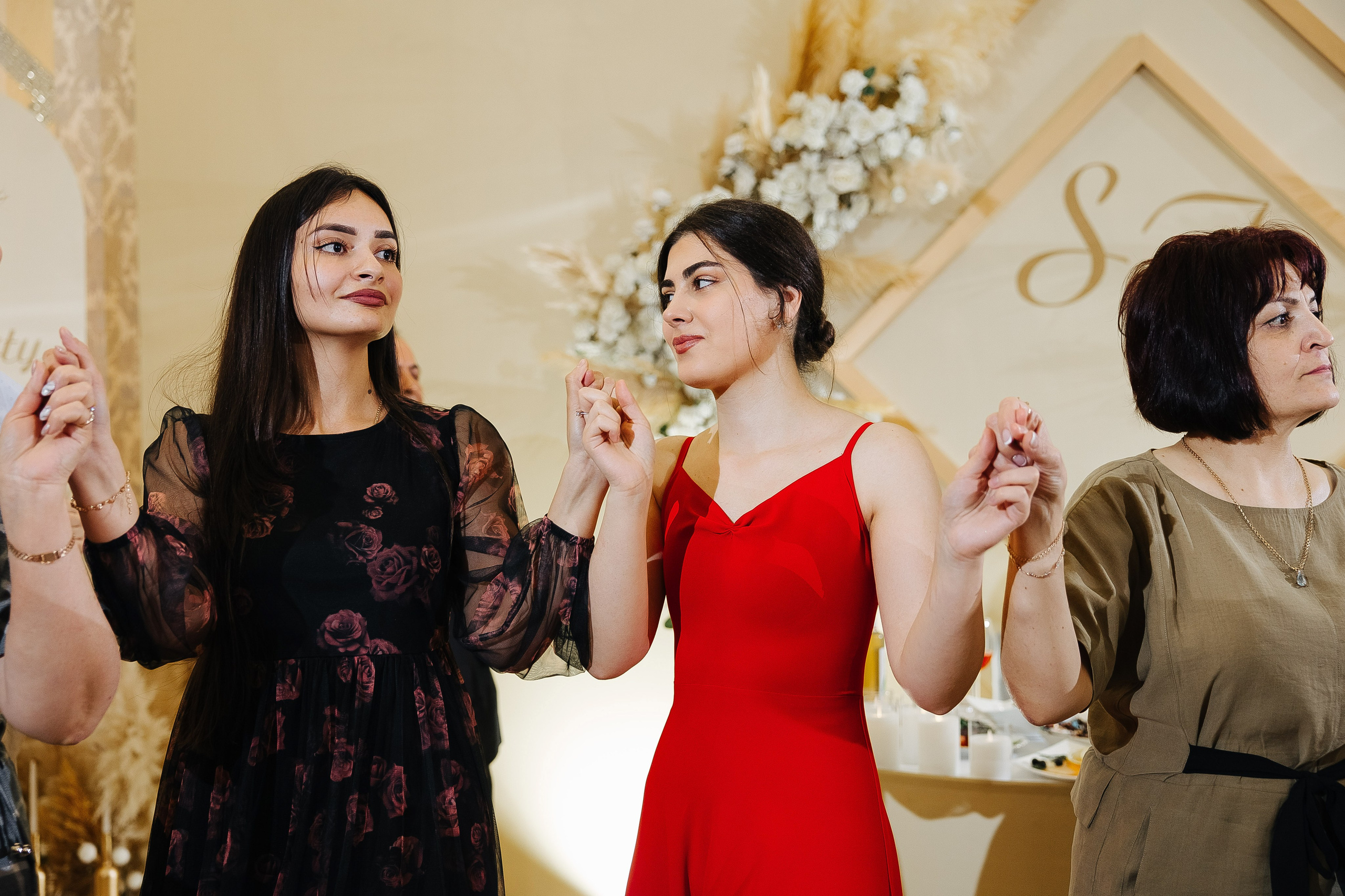 Шах и Ирада. Фотограф в Красноярске Надежда Воскресенская