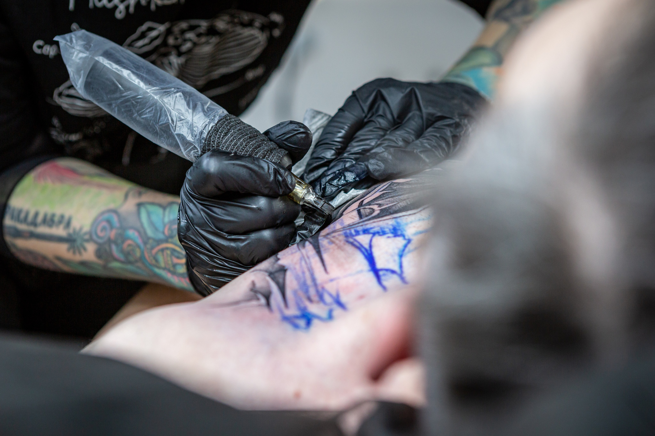 Александр и Дарья. Репортажный фотограф Санкт-Петербург | Роман Карбышев