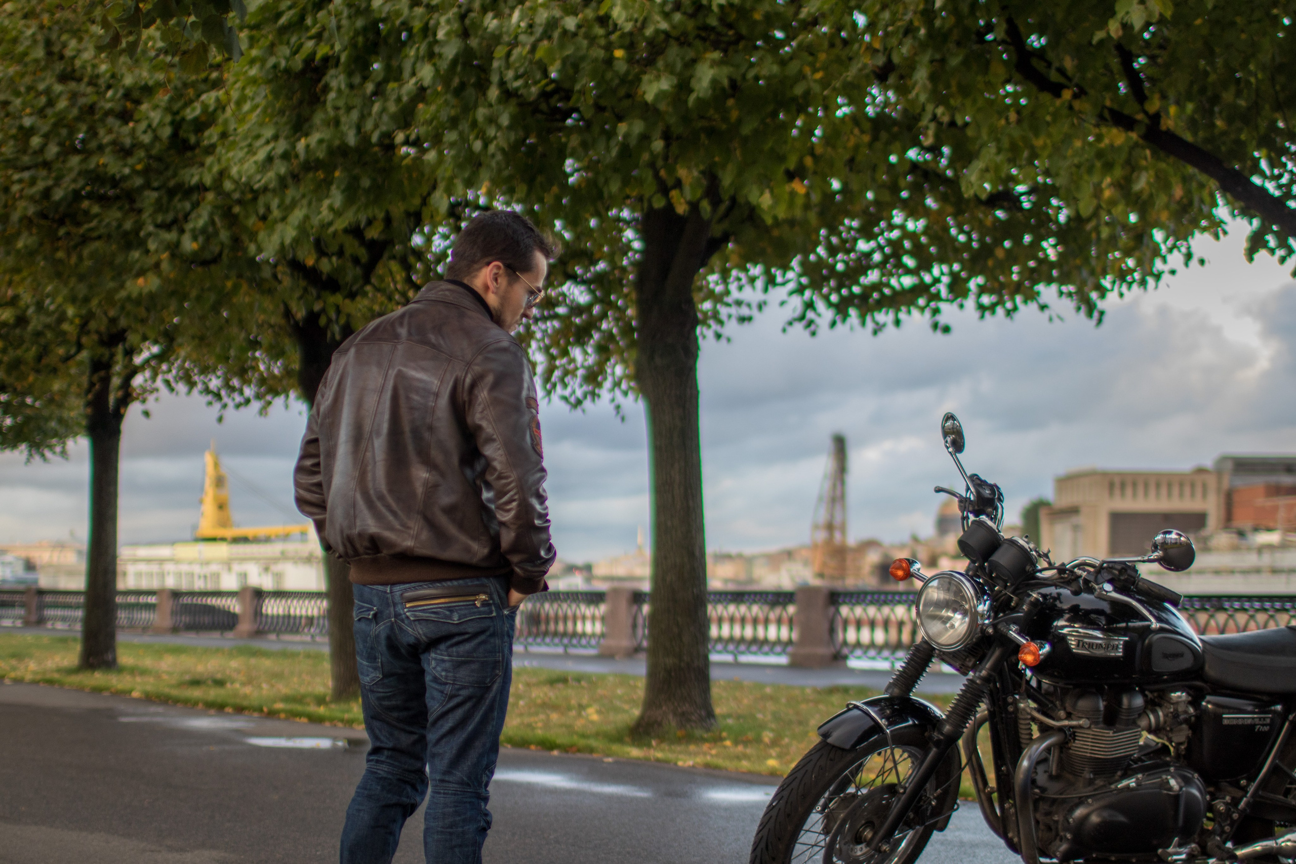 Александр. Репортажный фотограф Санкт-Петербург | Роман Карбышев