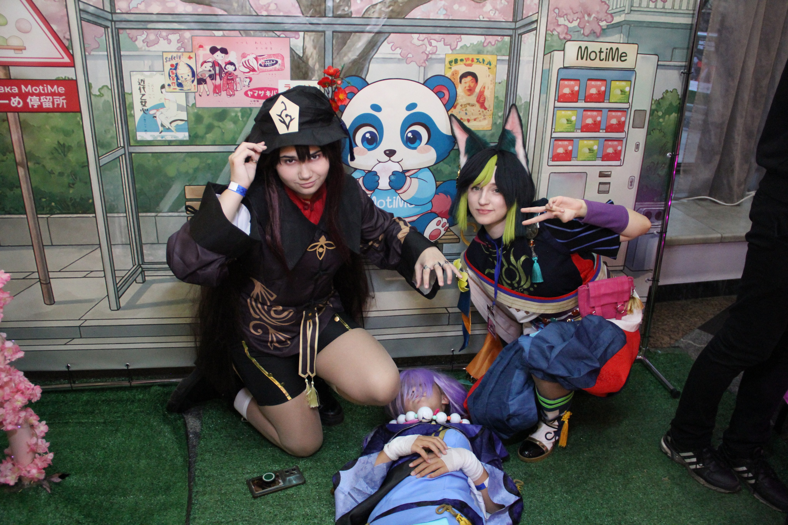 ConStanta 9.11.2025. Поя Фотограф l Москва и МО