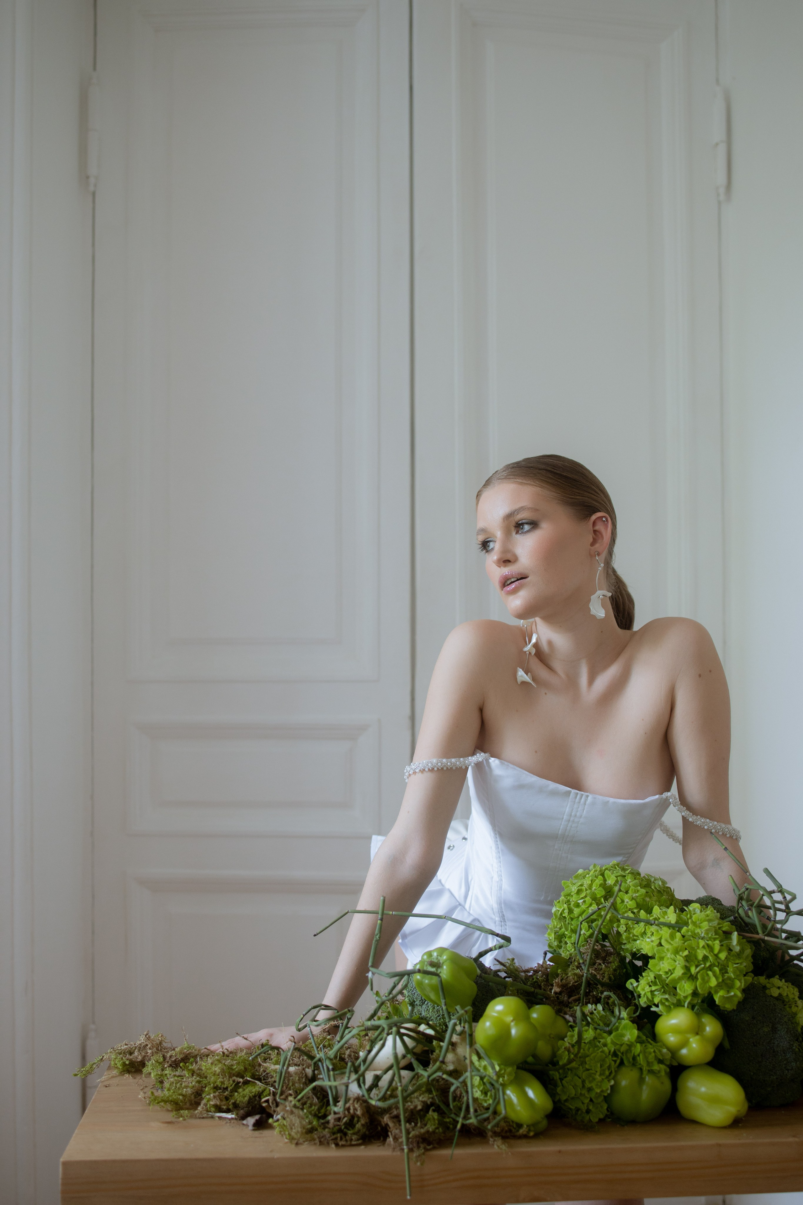 Утро Есении. Оформление свадеб, декор свадеб Вера Маркова, Москва