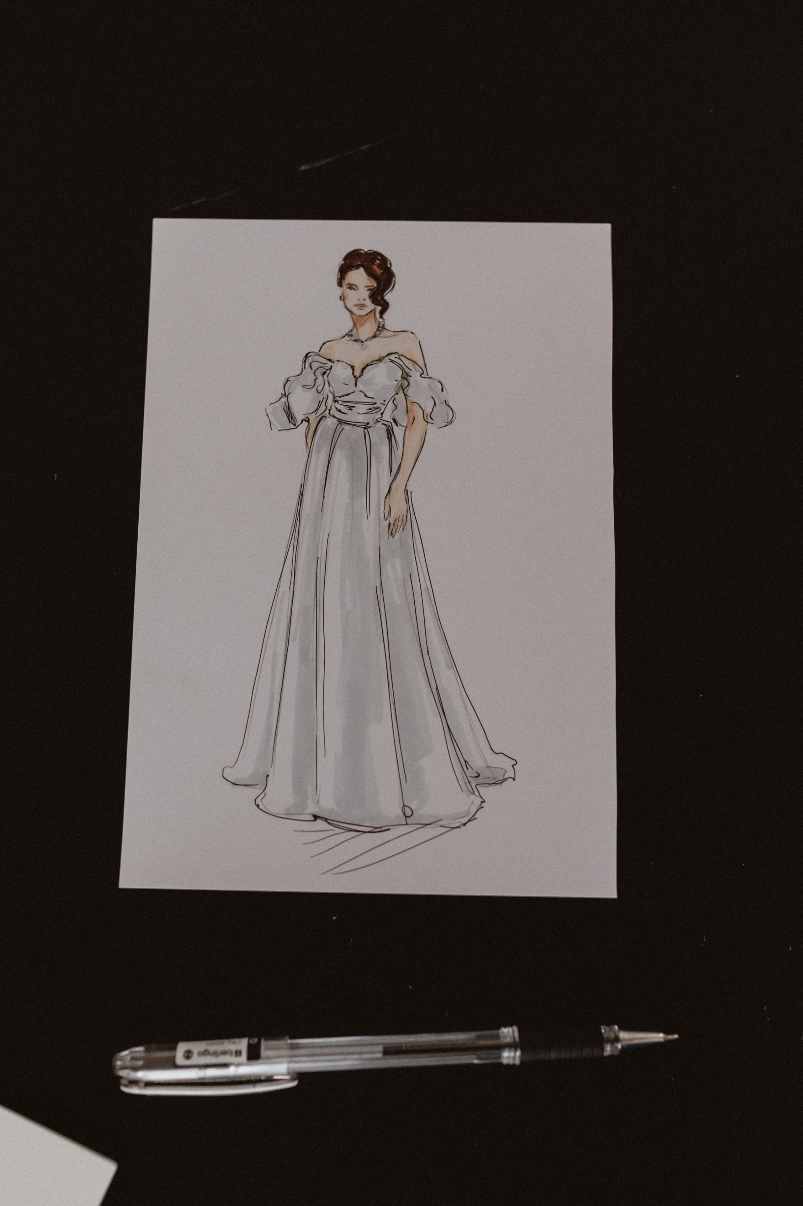 Эрнест & Аня. Оформление свадеб, декор свадеб Вера Маркова, Москва