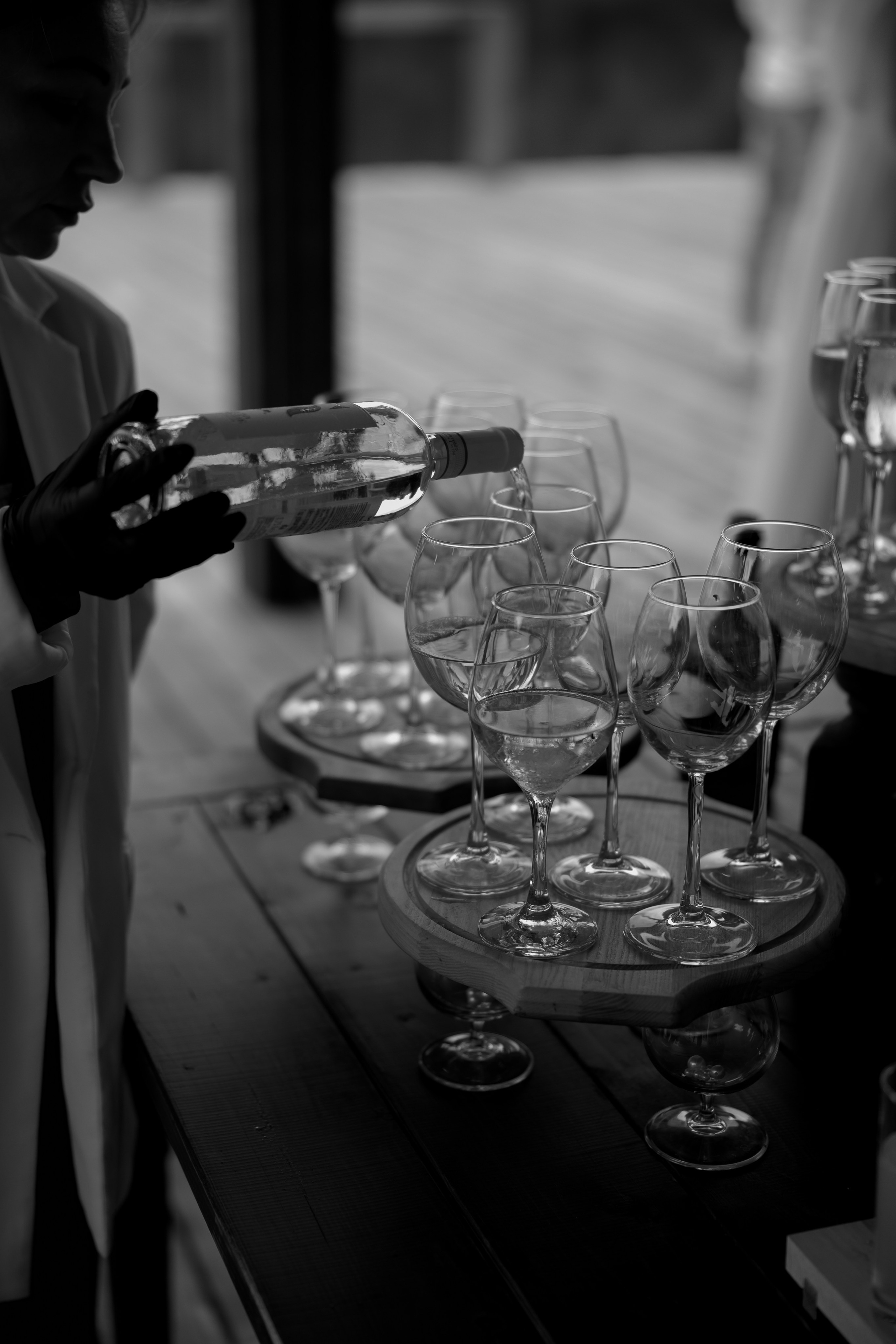 Кристина & Юрий. Оформление свадеб, декор свадеб Вера Маркова, Москва