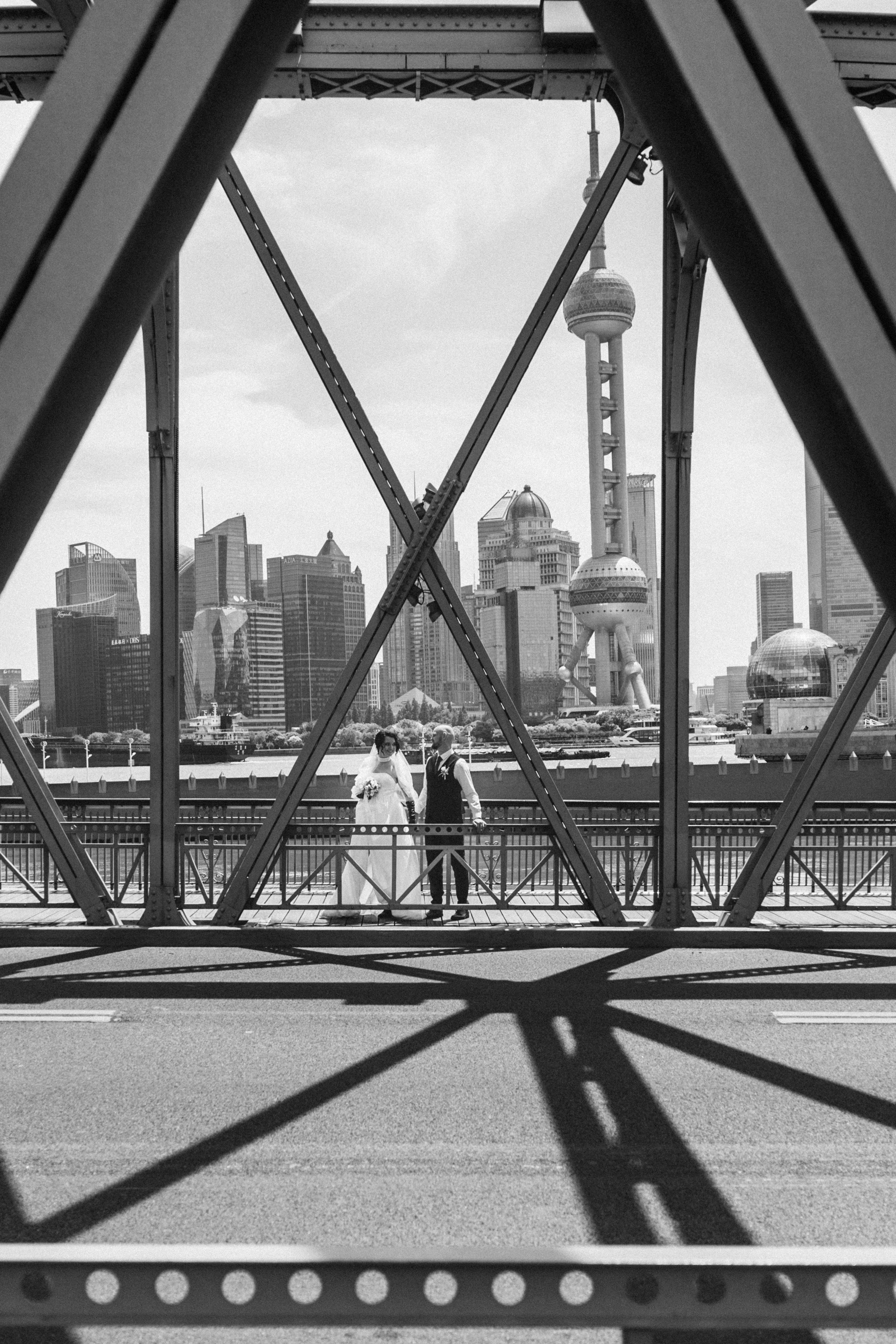 Wedding. Семейный фотограф в городе Шанхай, Китай Акулова Наталья