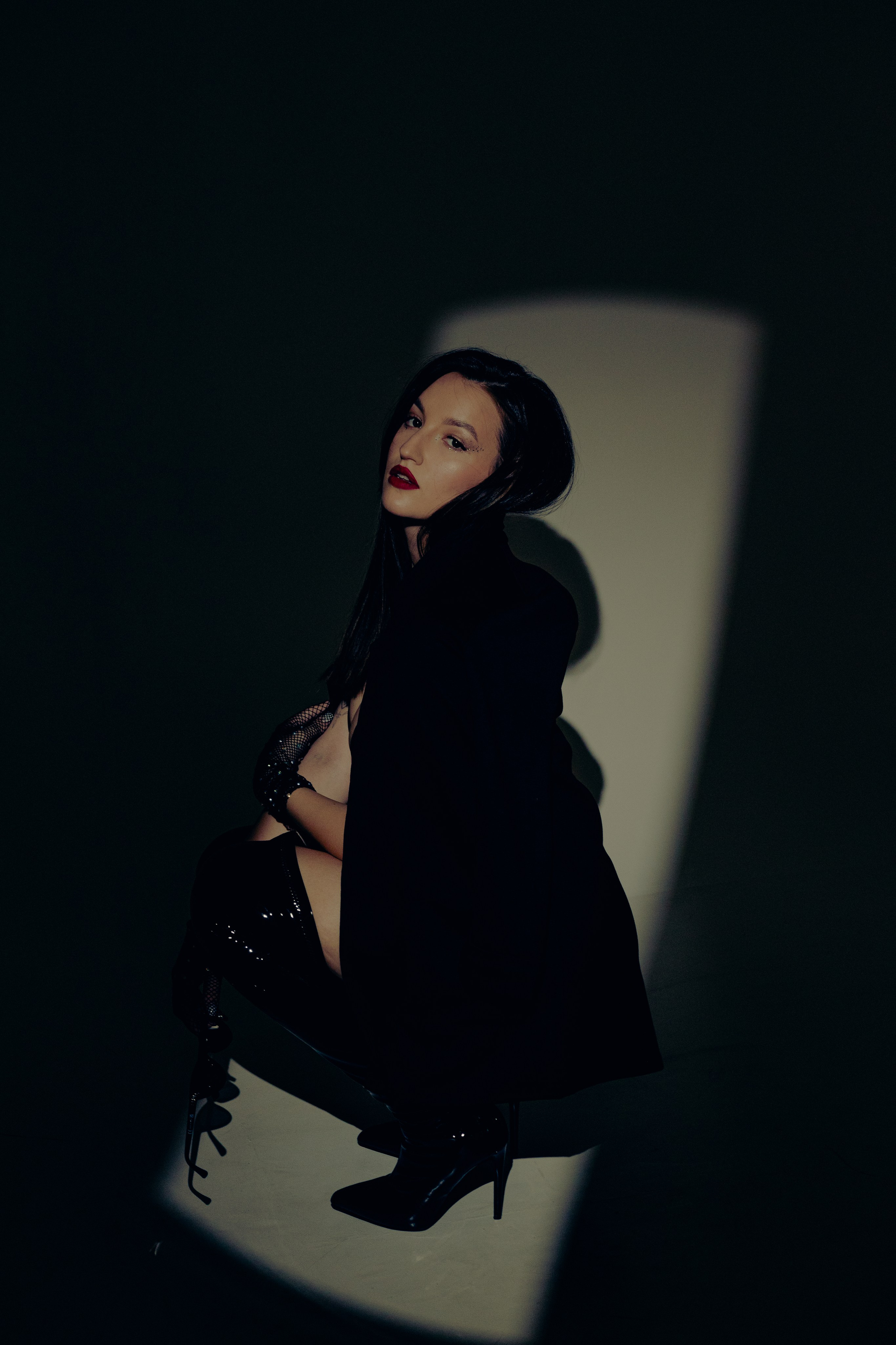 Yana. Фотограф Москва|Дарья Тельнова