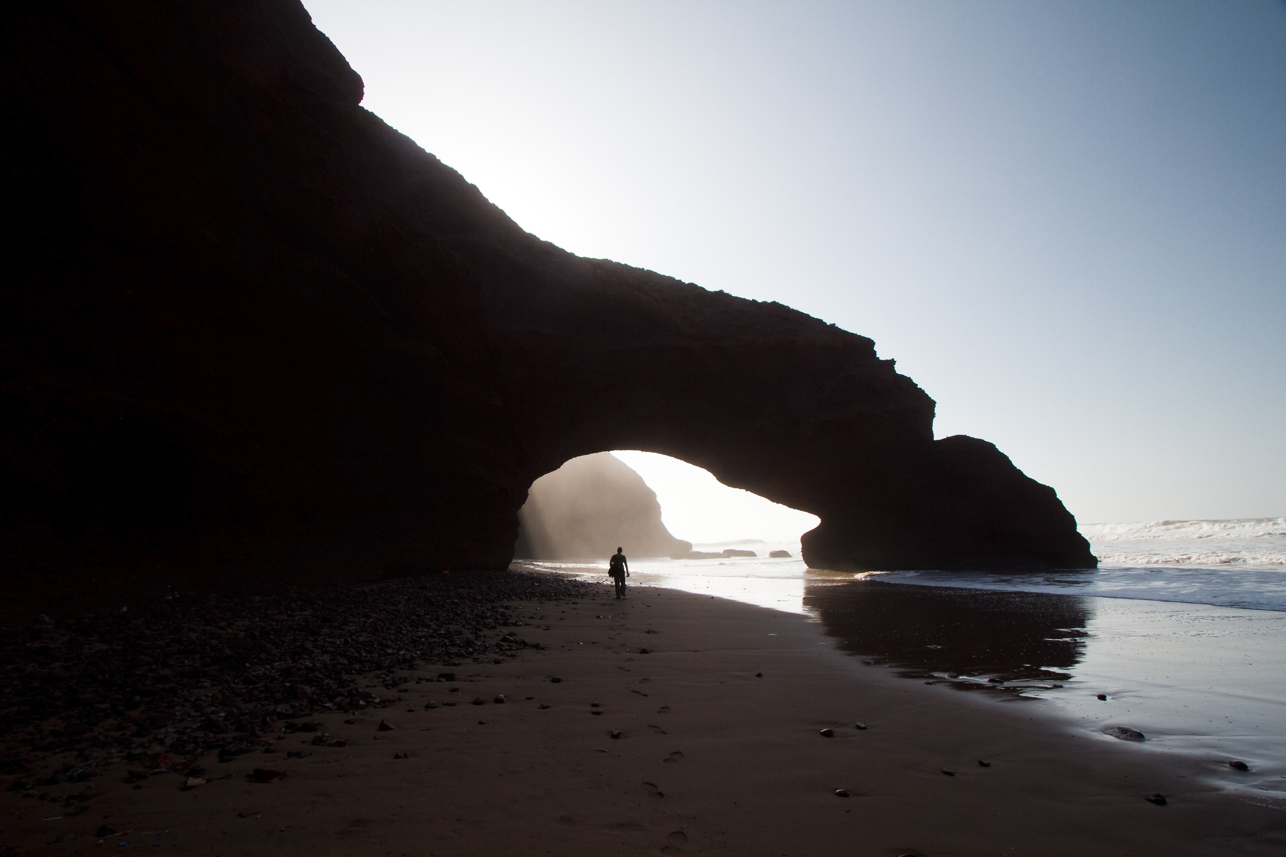 Путешествия