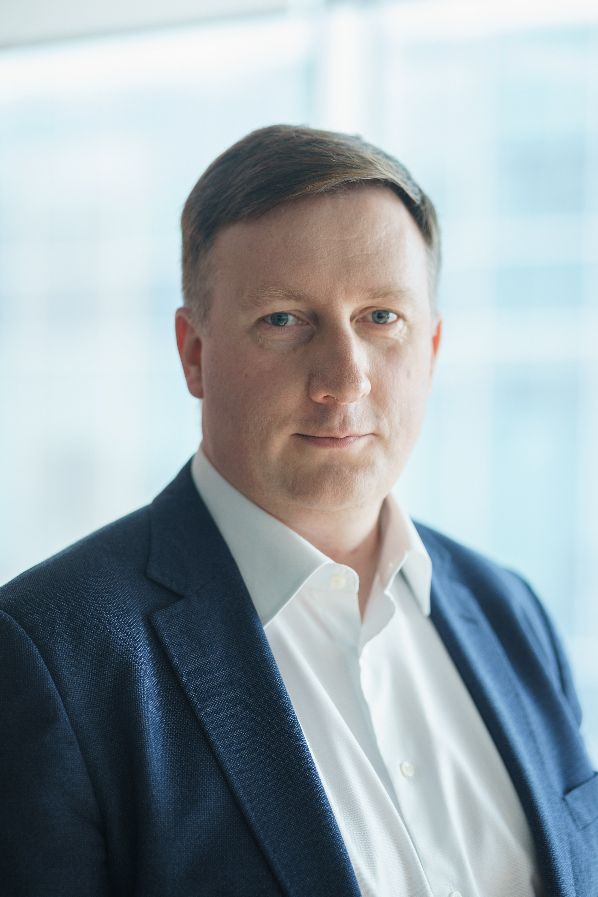 Портрет. Профессиональная фотосъемка в Москве