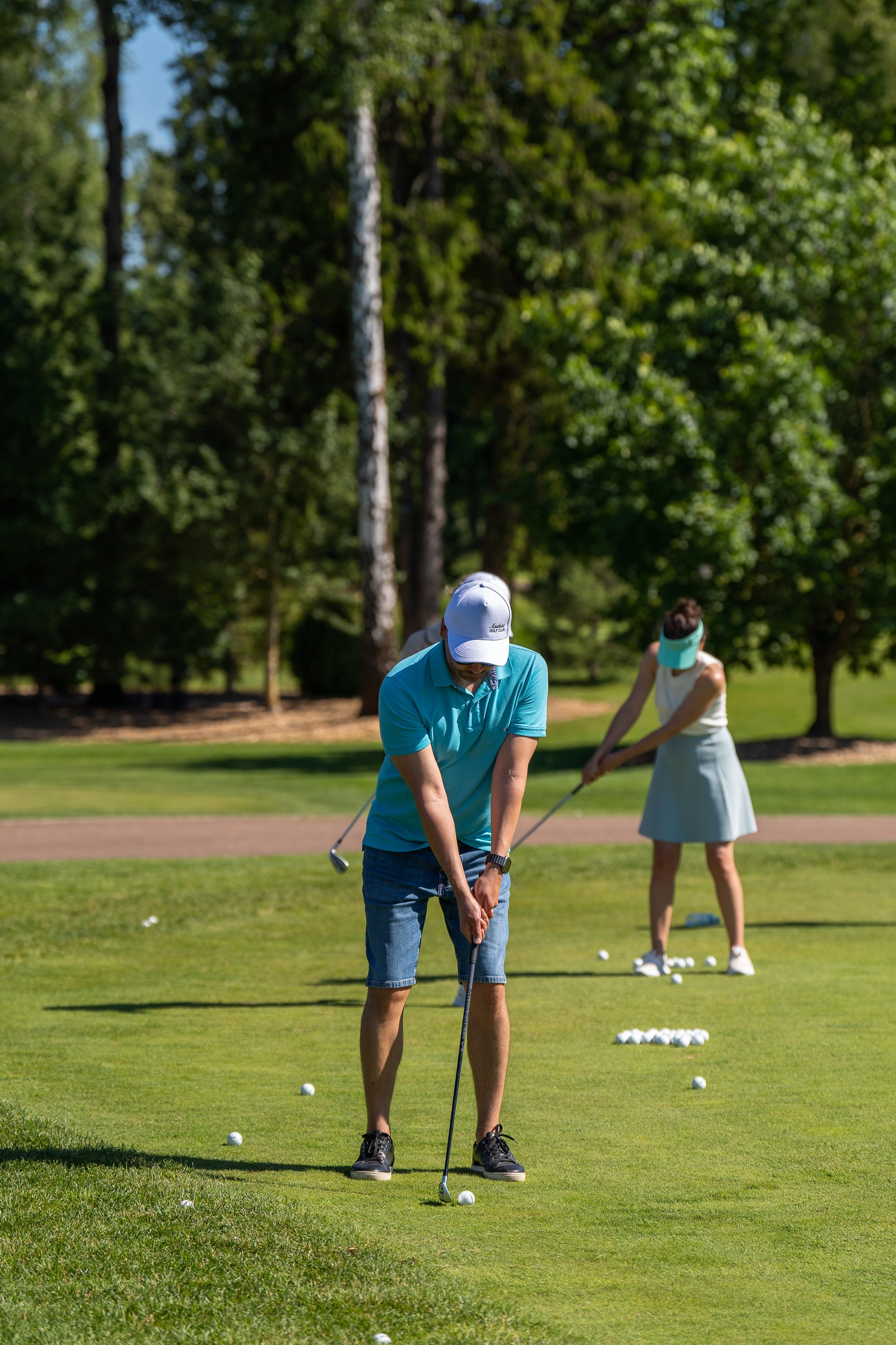 Инсайт — корпоративное мероприятие