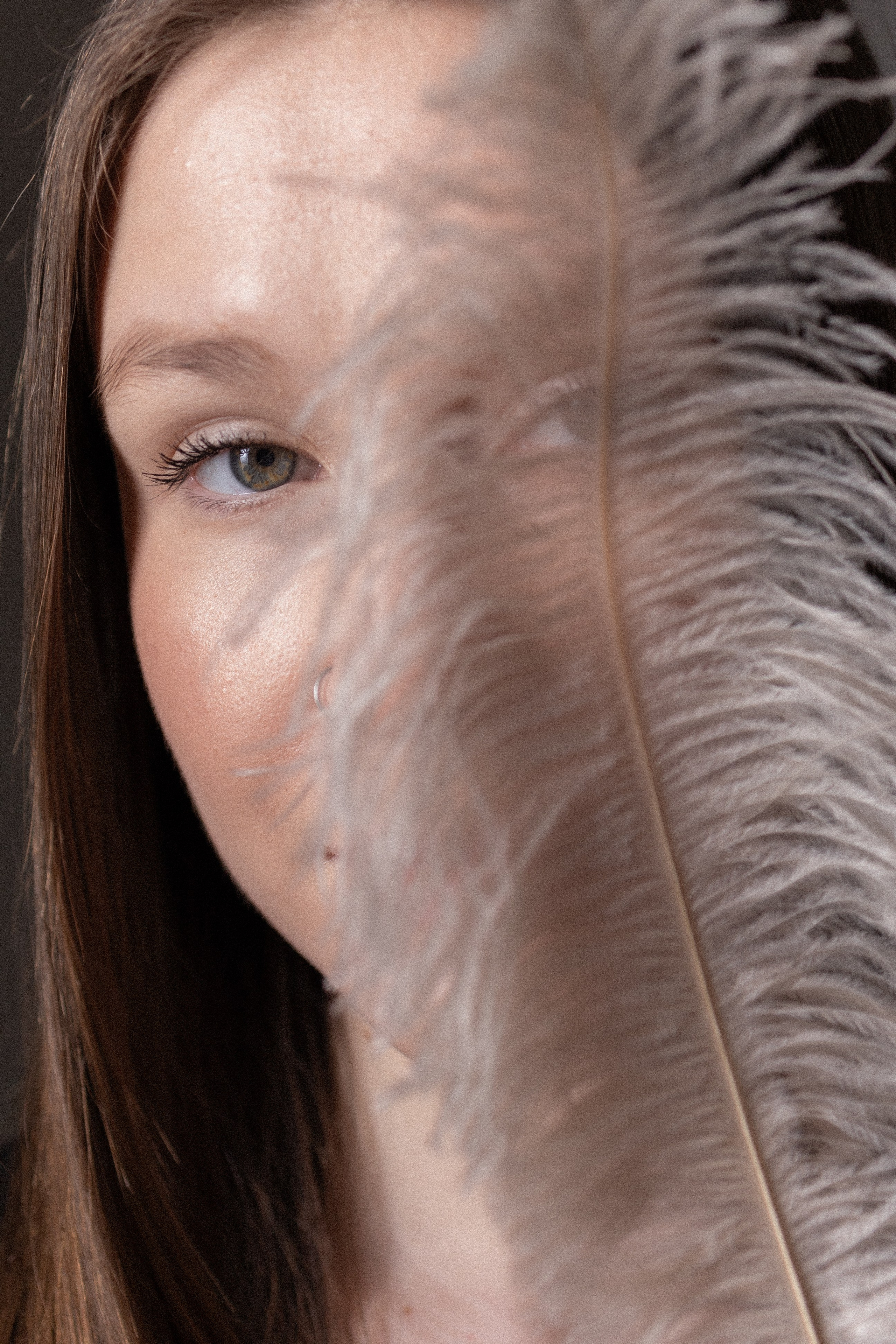 Портретная съёмка. Фотограф в Санкт-Петербурге