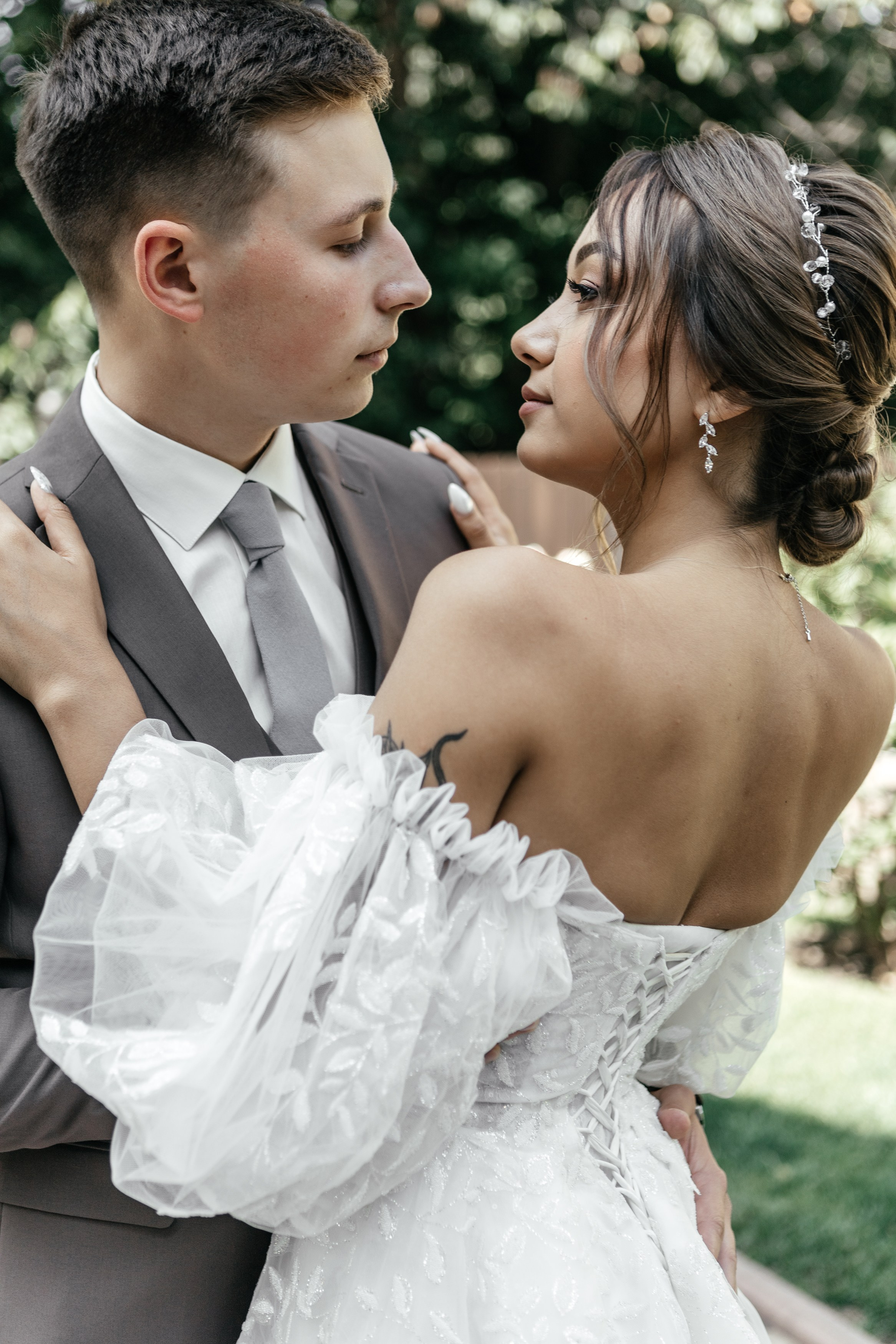 Свадебный фотограф Уфа — Руслан ГабдлисламовЖивые эмоции, красивые кадры, воспоминания на всю жизнь.Работаю по всей Республике Башкортоста. Свадебный фотограф Уфа Руслан Габдлисламов