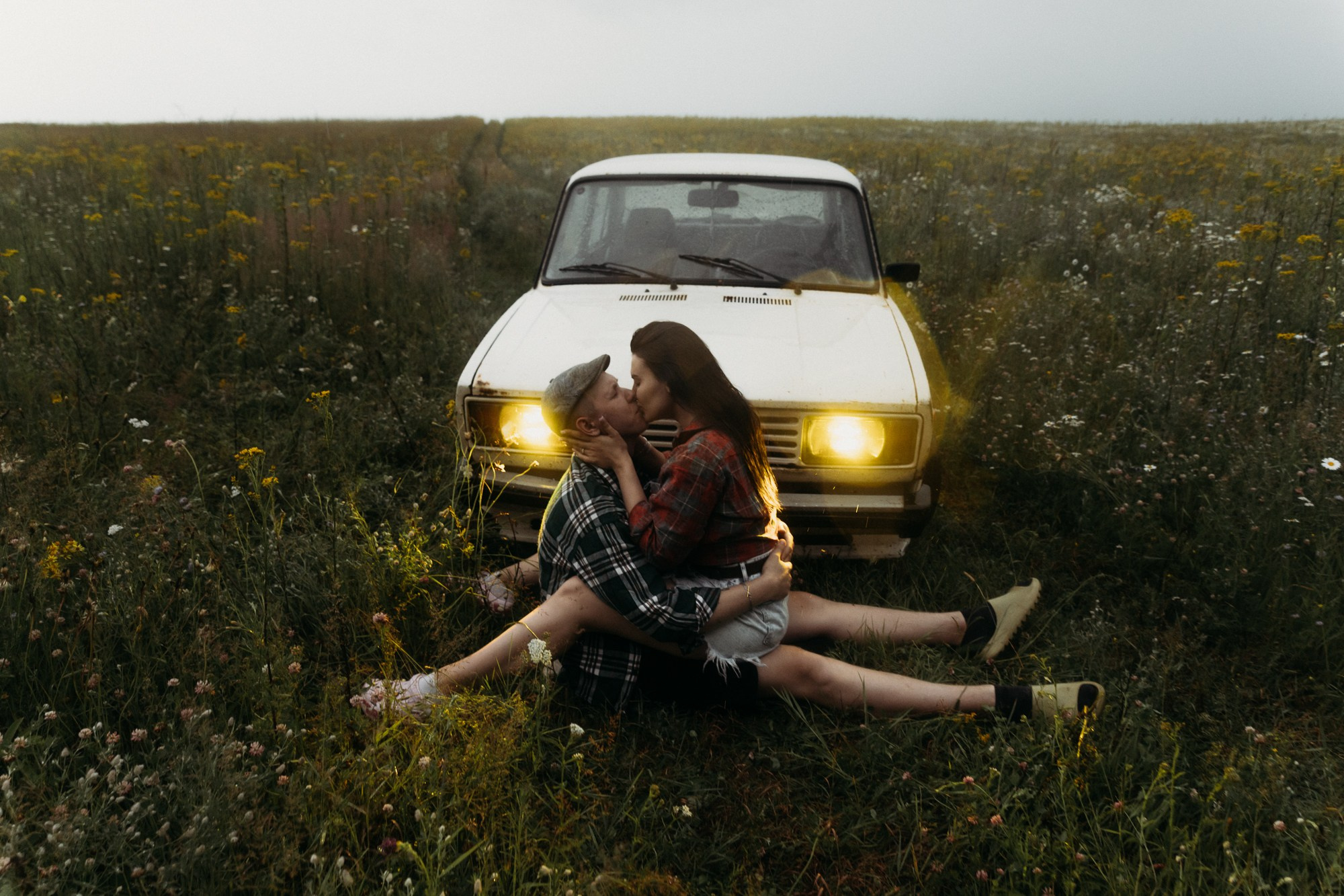 Семейная и детская фотосессия в Санкт-Петербурге. Семейный, детский и индивидуальный фотограф в Санкт-Петербурге Кремнев