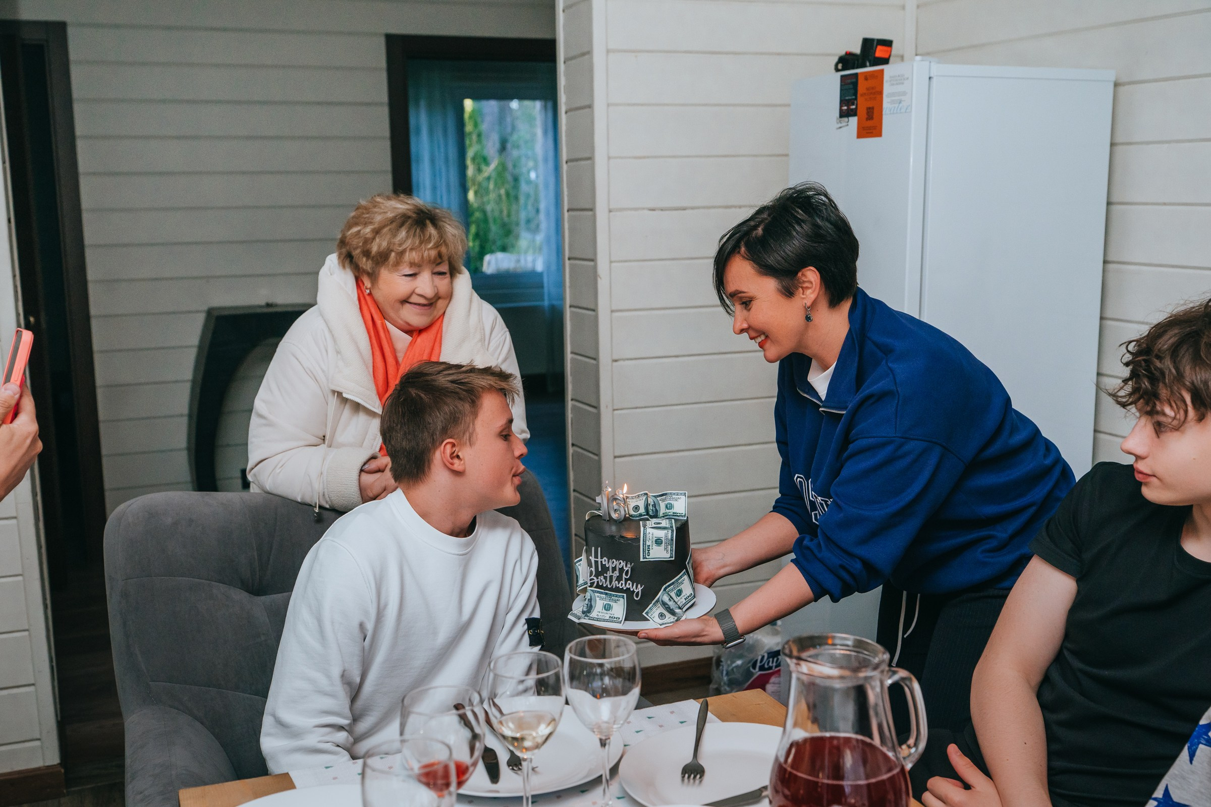 Даня 16 — 0. Свадебный и Семейный фотограф в Санкт-Петербурге и Москве Иона Дидишвили