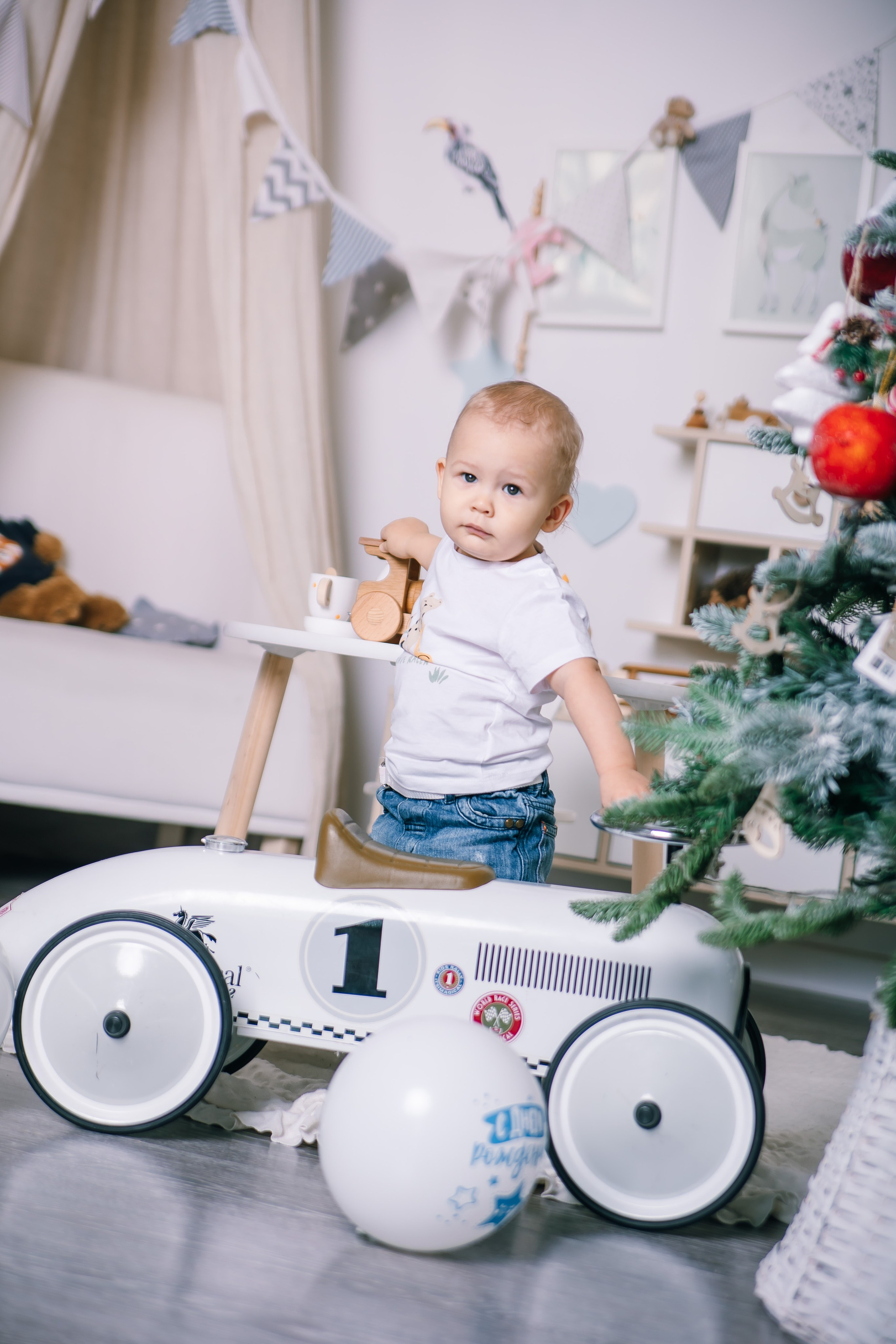 Новогодняя семейная фотосессия. Свадебный, семейный фотограф, контент съёмка. Екатеринбург. Елена Граф