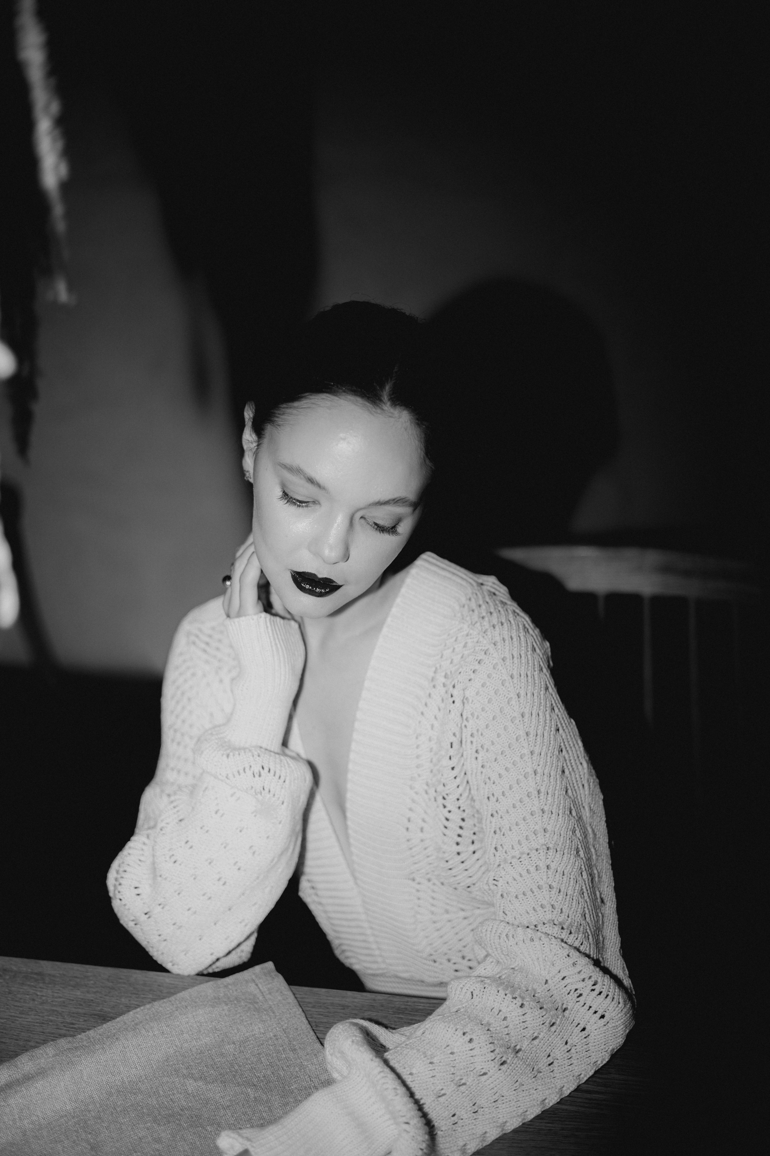 MILASLAVA. Cause I See So Photography