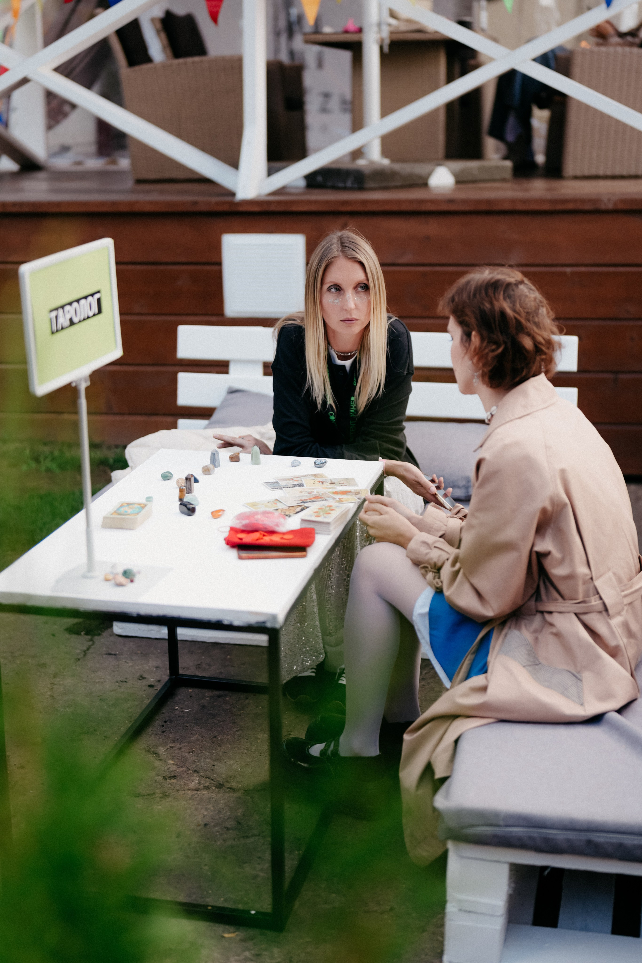 Big Content Day. Фотограф в Москве Дмитрий Рогов