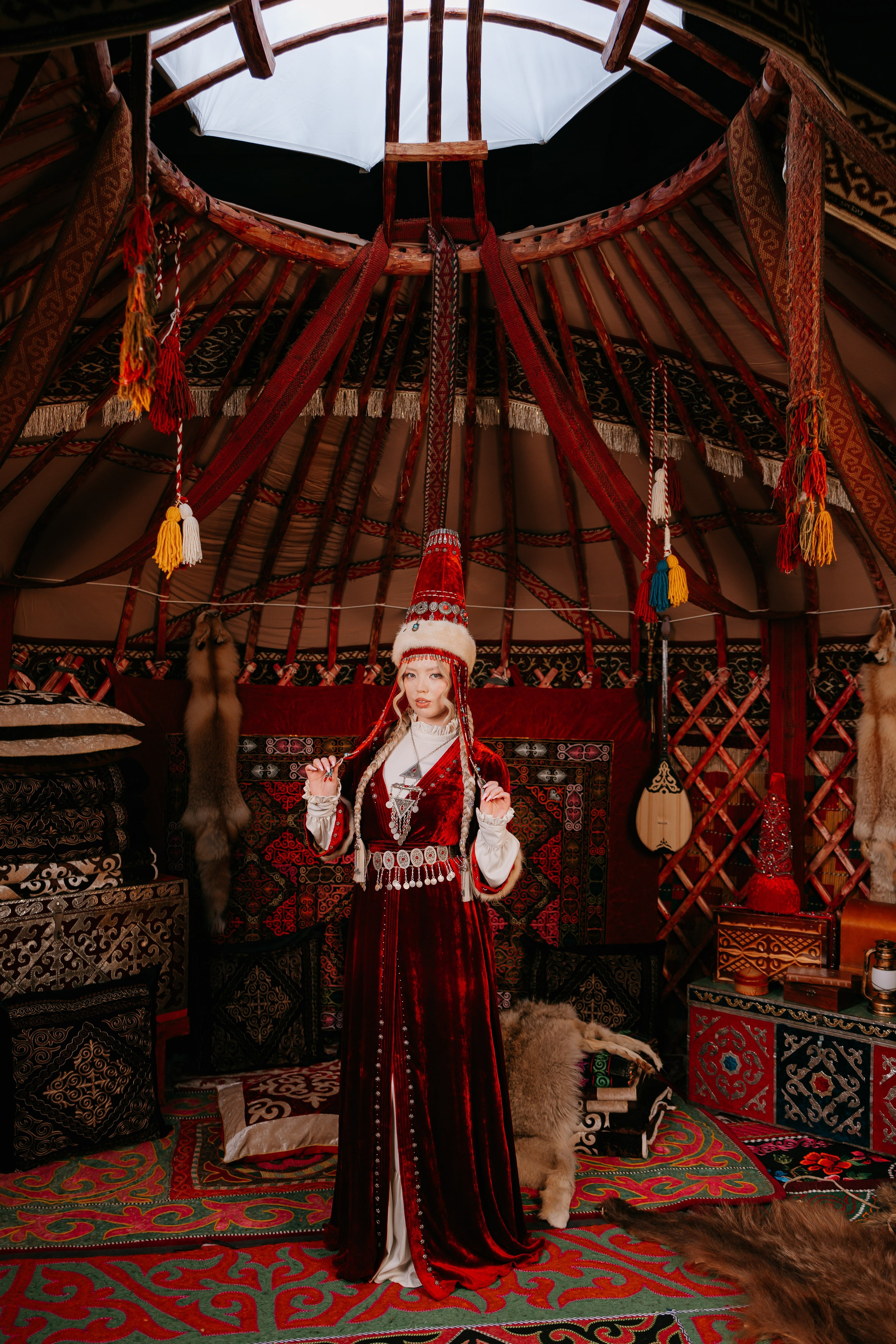 KyzUzaty. Свадебный фотограф Астана