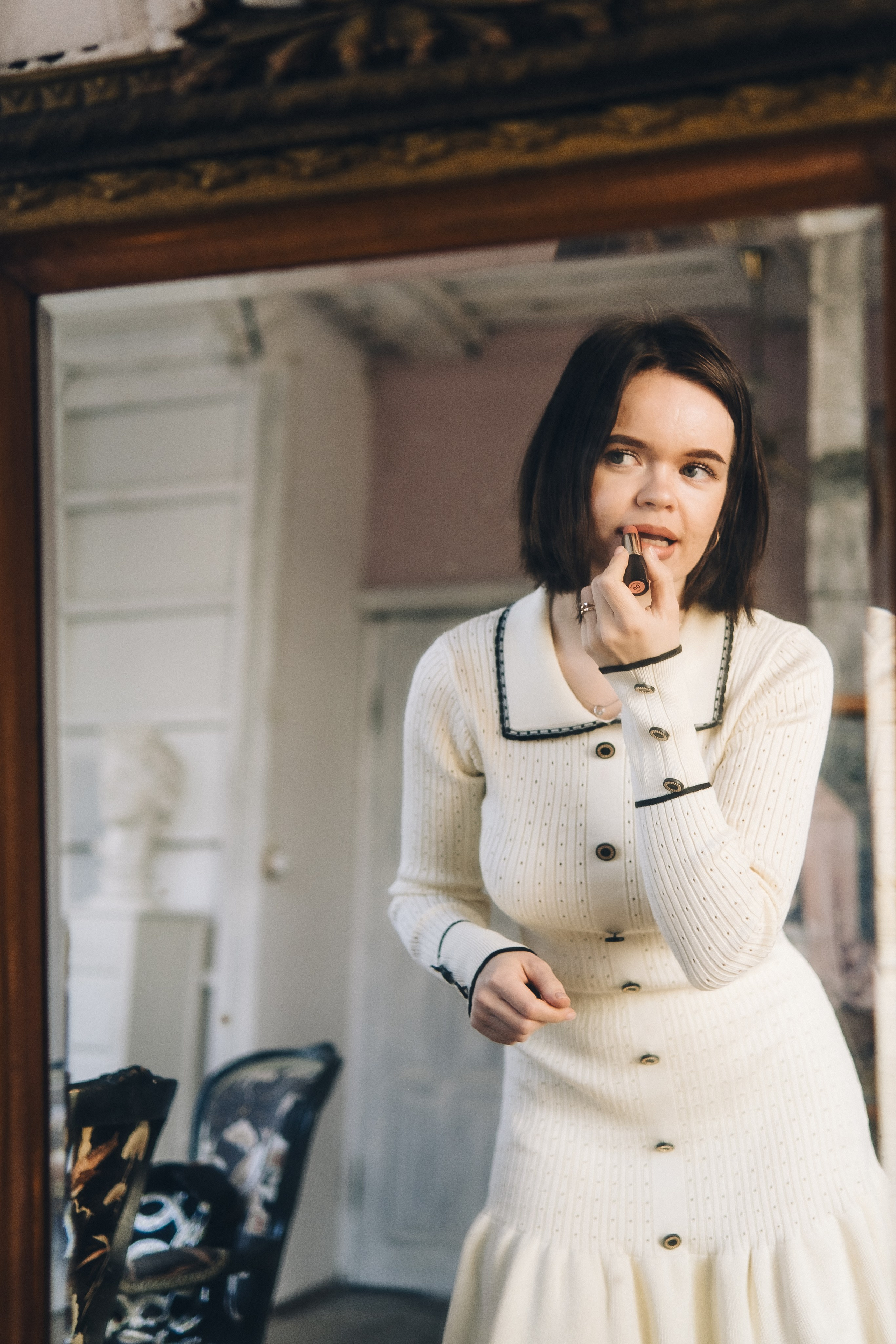 Анна. Фотограф в Екатеринбурге Селиверстова Екатерина