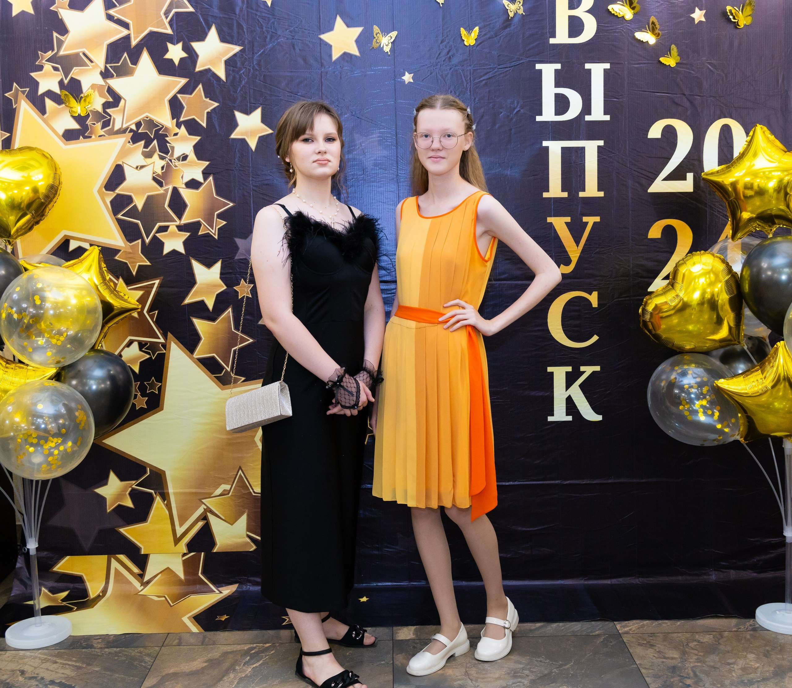 ВЫПУСКНЫЕ. Photographer of Krasnodar city Paul Varro