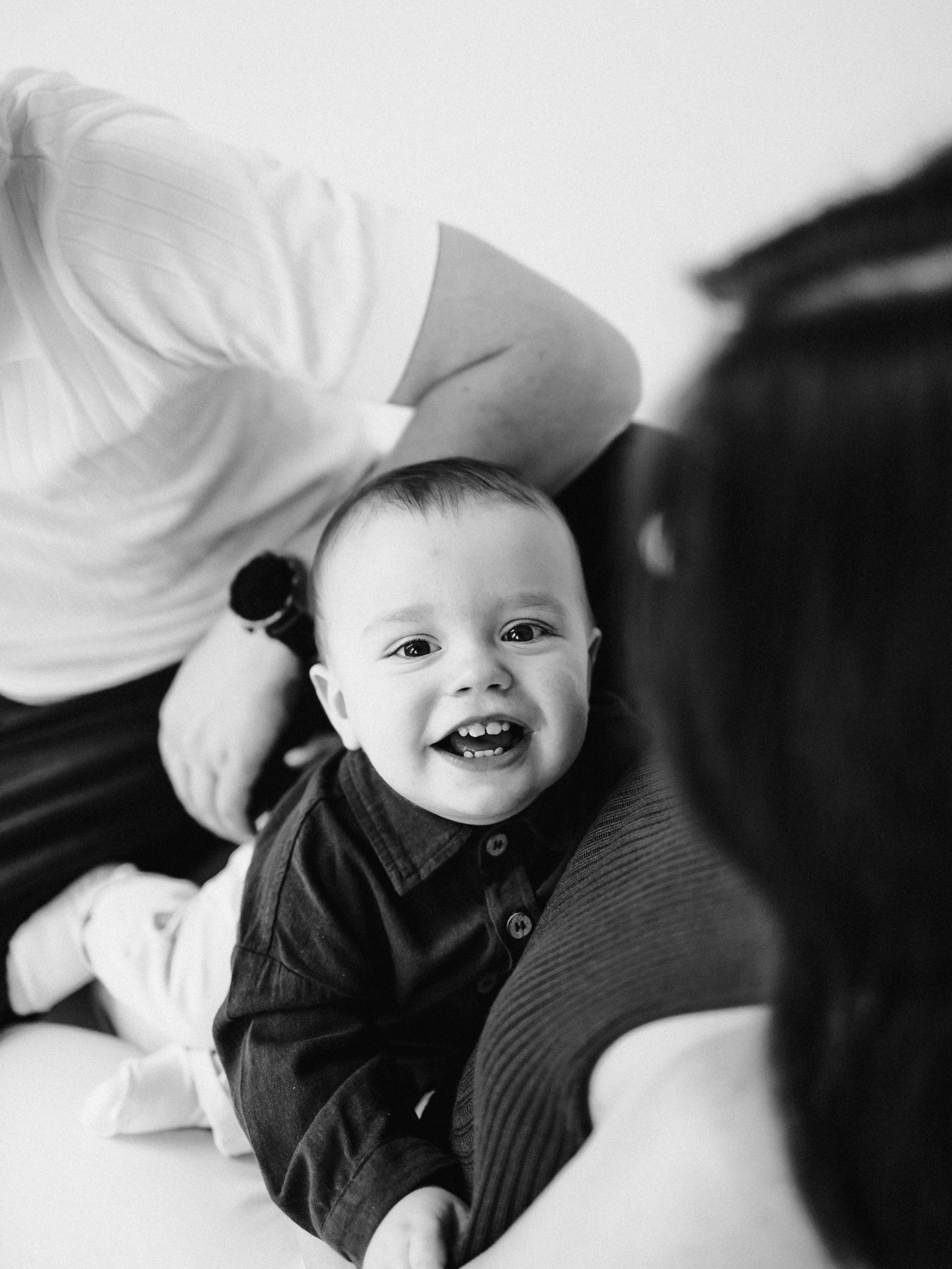 Матвей. Фотограф Уфа