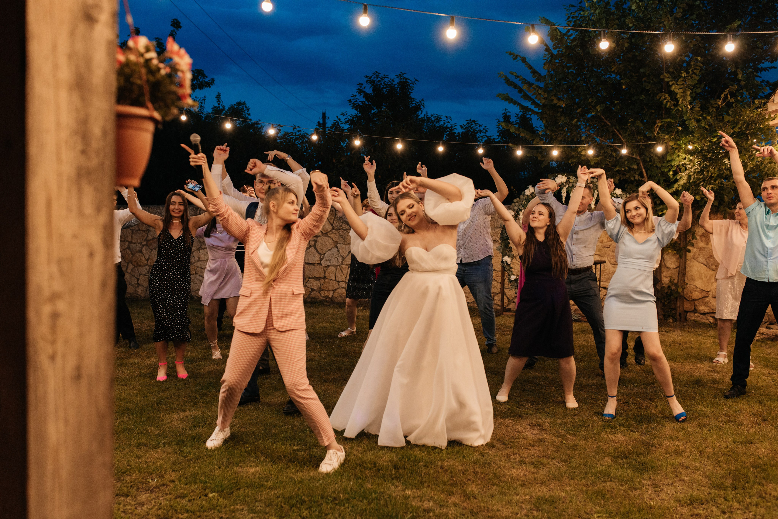 LEV & ANASTASIA. Свадебное ФОТО & ВИДЕО Москва/Липецк