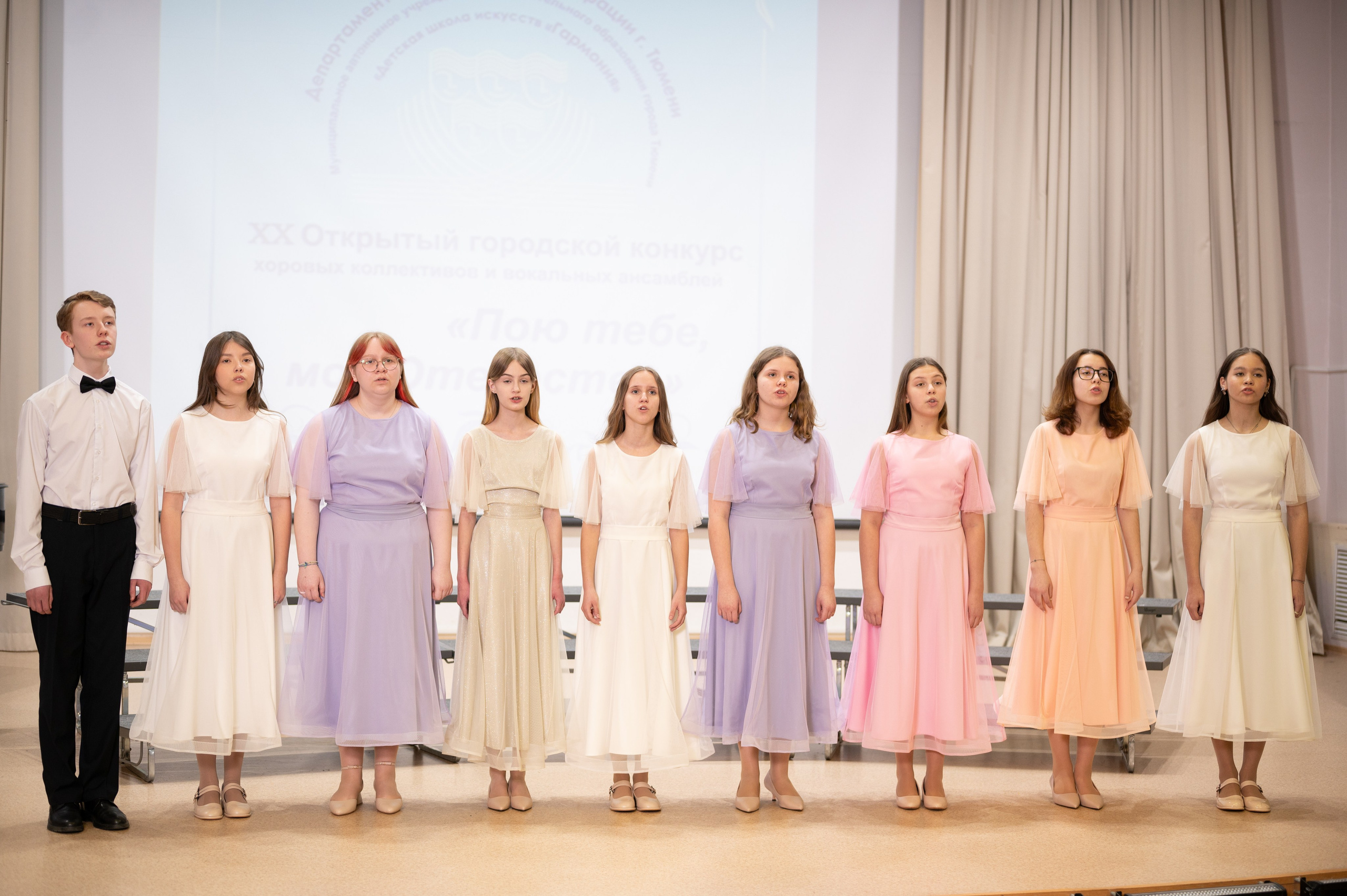 «Пою тебе мое отечество» репортаж конкурса. Фотограф новорожденных, семейный детский в Тюмени Татьяна Морозова