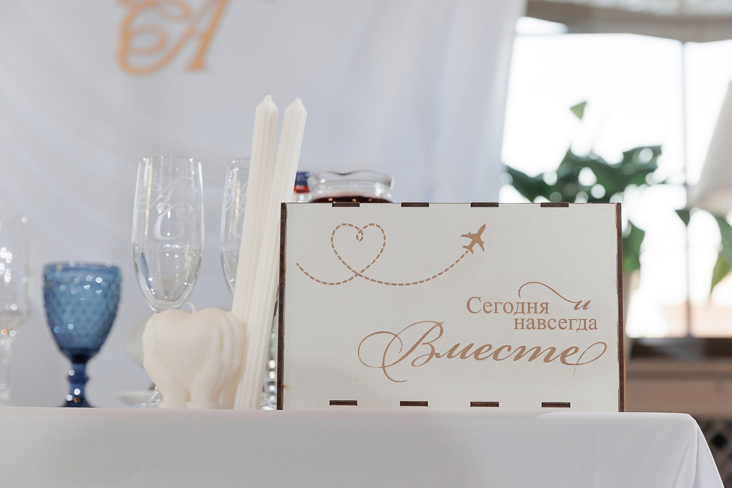 Свадьба. Свадебный и семейный фотограф в Твери и Тверской области