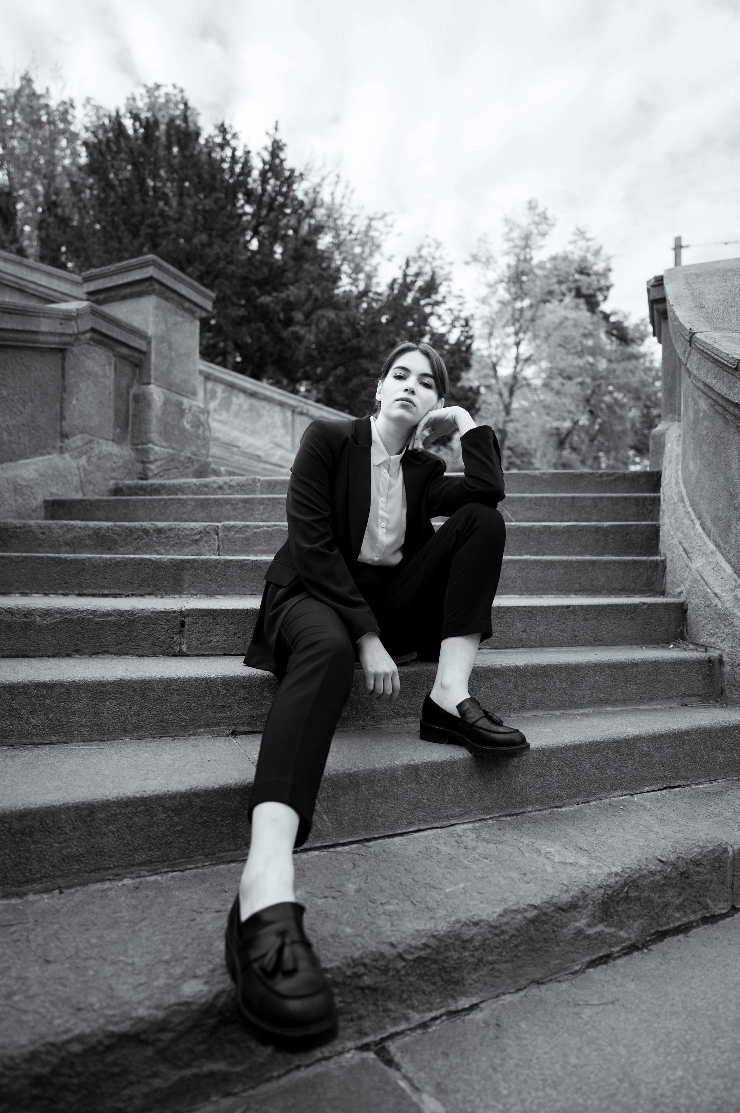 ДЭНДИ СТИЛЬ. Фотограф в Белграде Чугреева Елена