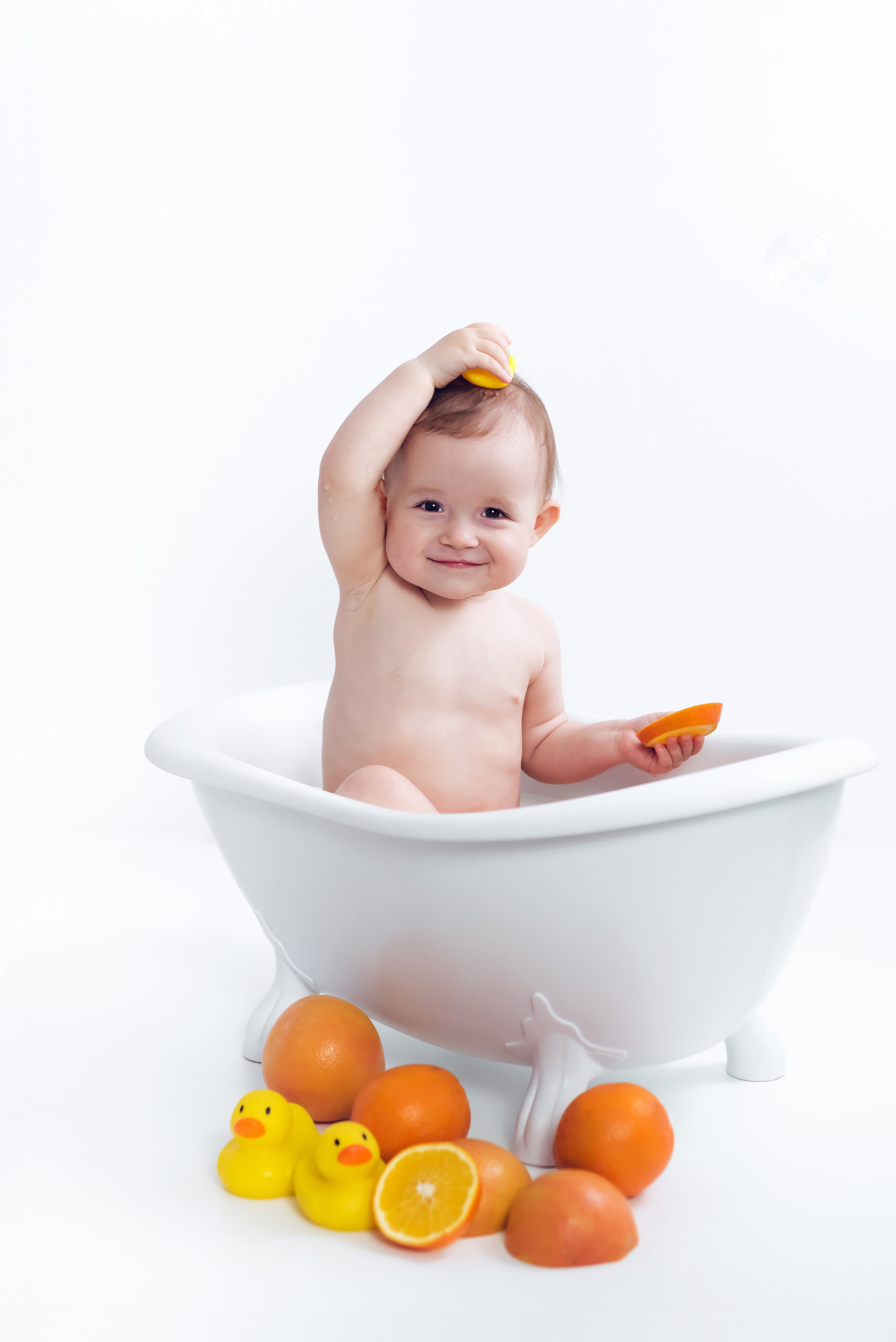 Верочка. Детский и семейный фотограф Эльмира Веселова