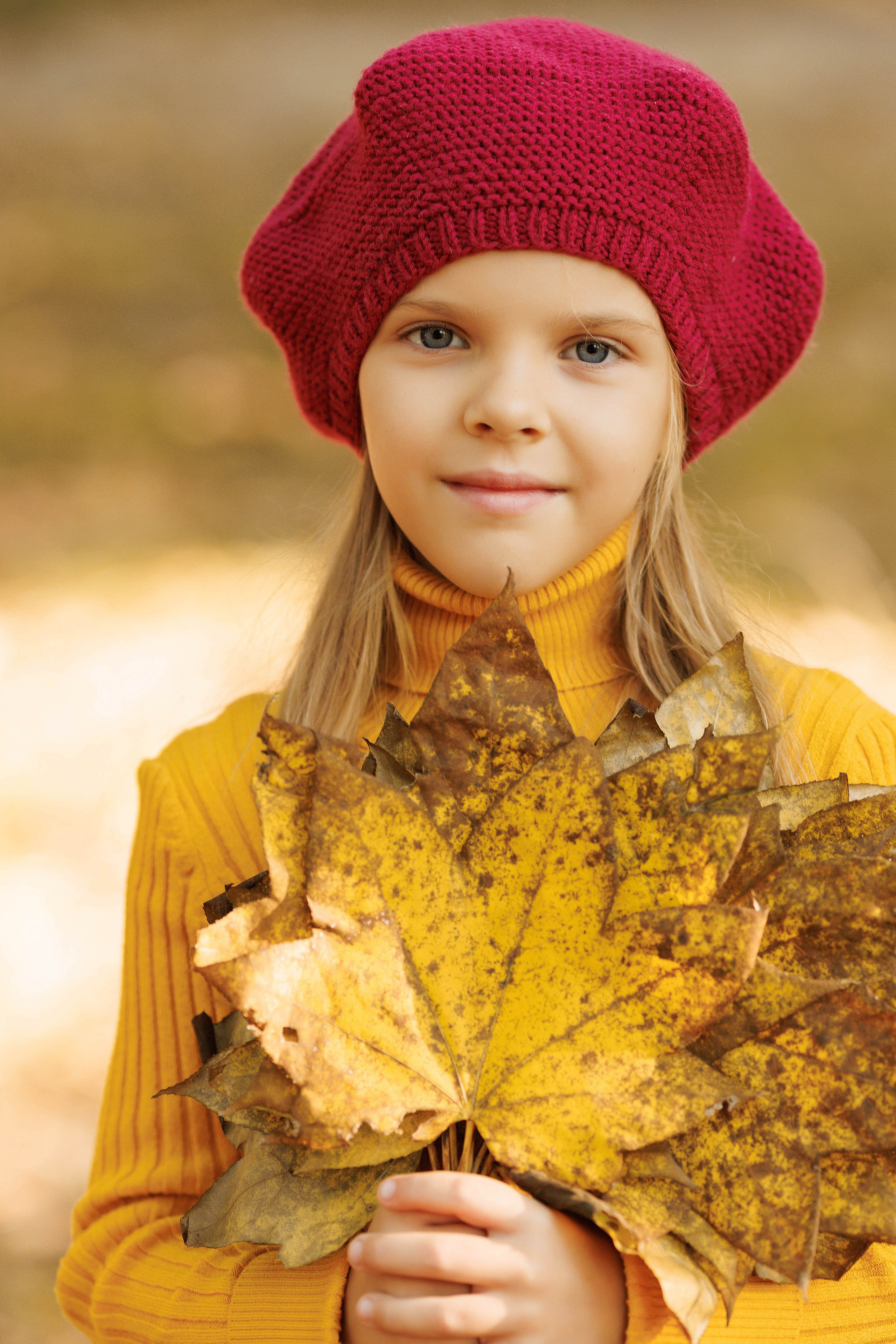 Осень Гимназия 2 класс. Photoalbum-vl.ru