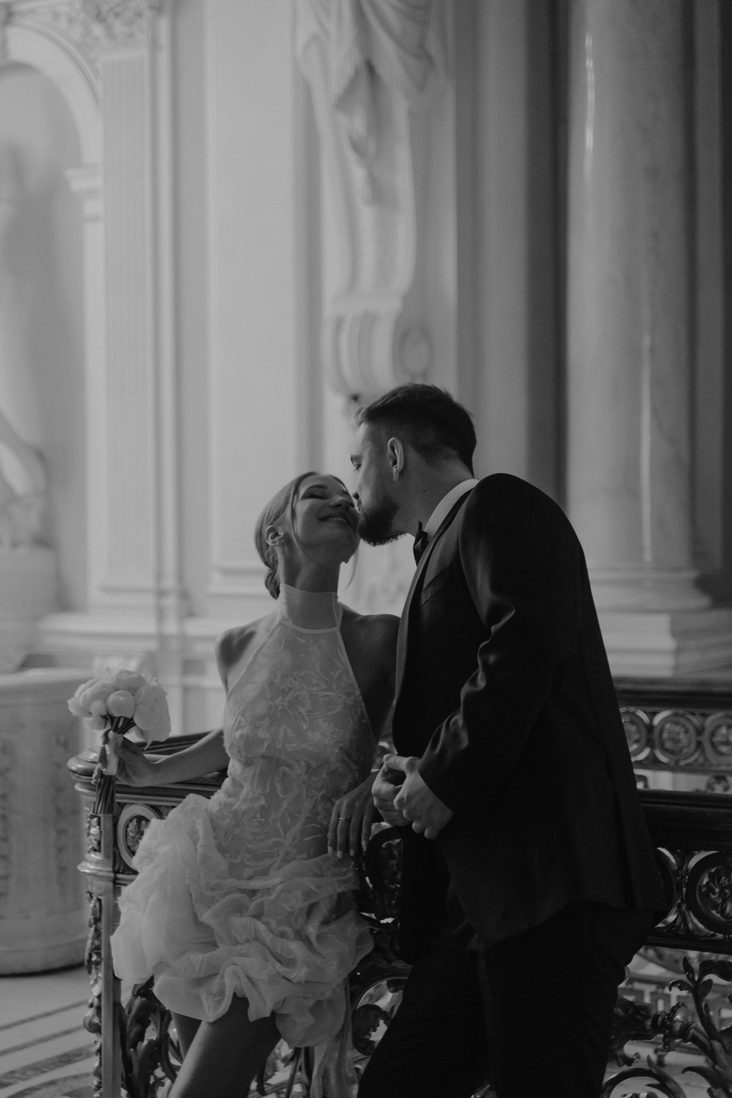 V&D. Свадебный фотограф — Наталья Фед СПб/Москва