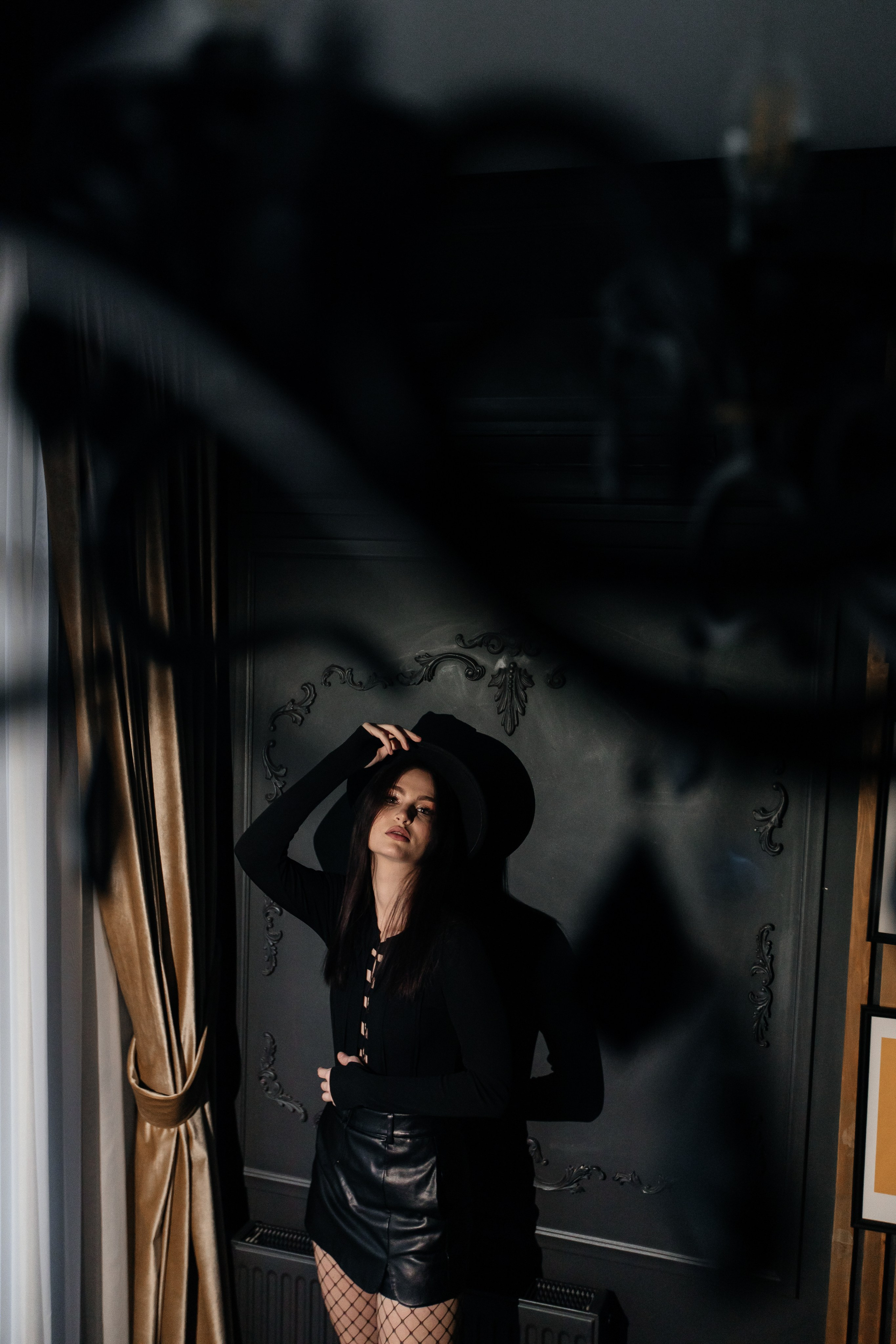 Настя. Фотограф Таганрог Любимая Надя