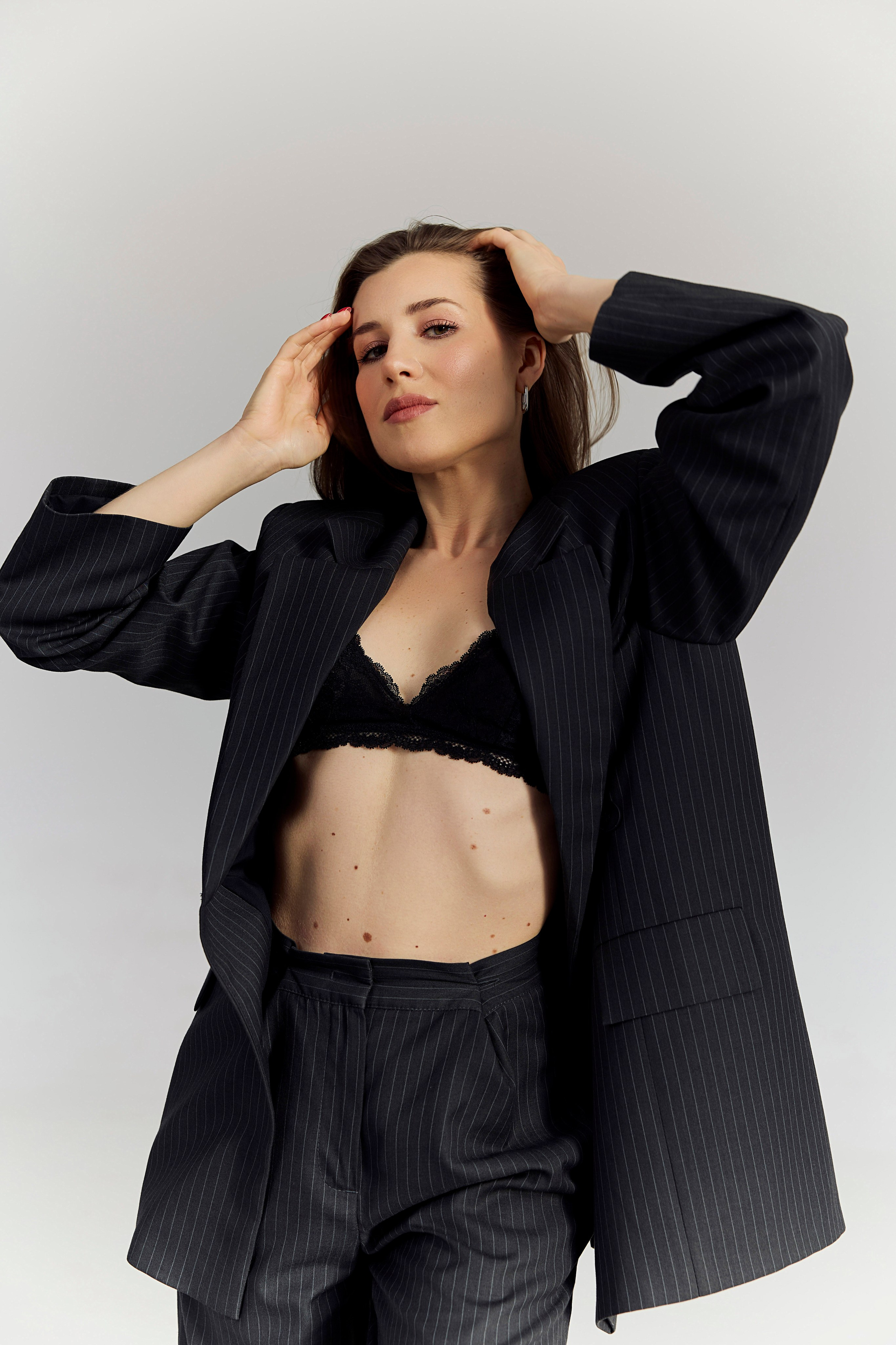 Таня. Фотограф Юлия Иванцова