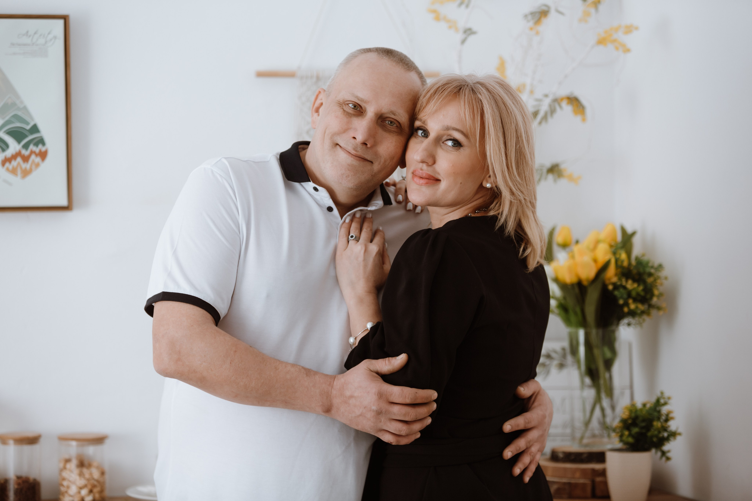 Семейная фотосессия. Профессиональный фотограф Надежда Антонова