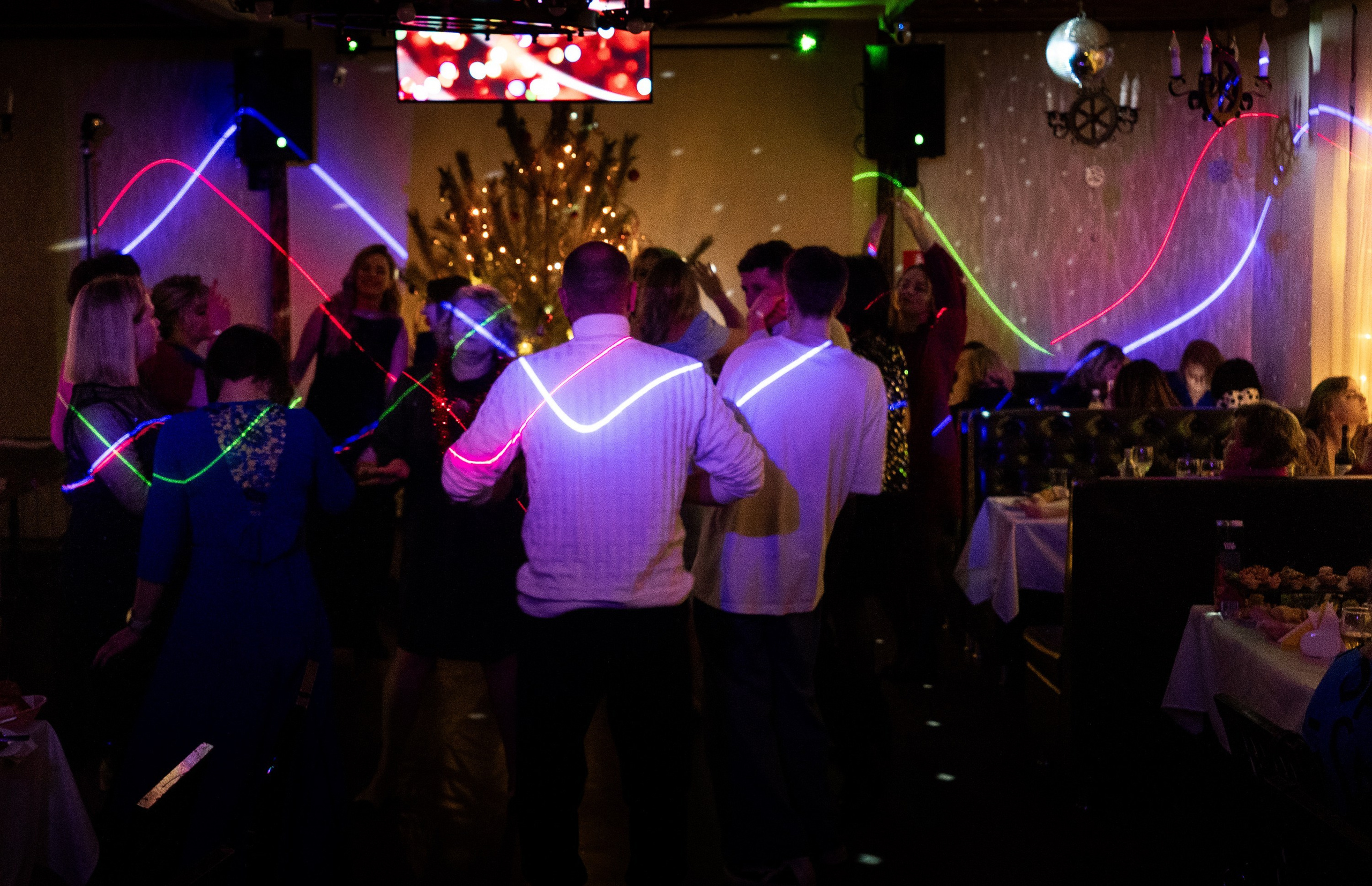 Банкеты и дни рождения. Семейный и LifeStyle фотограф в Жигулевске и Тольятти Рустам Ханмурзин